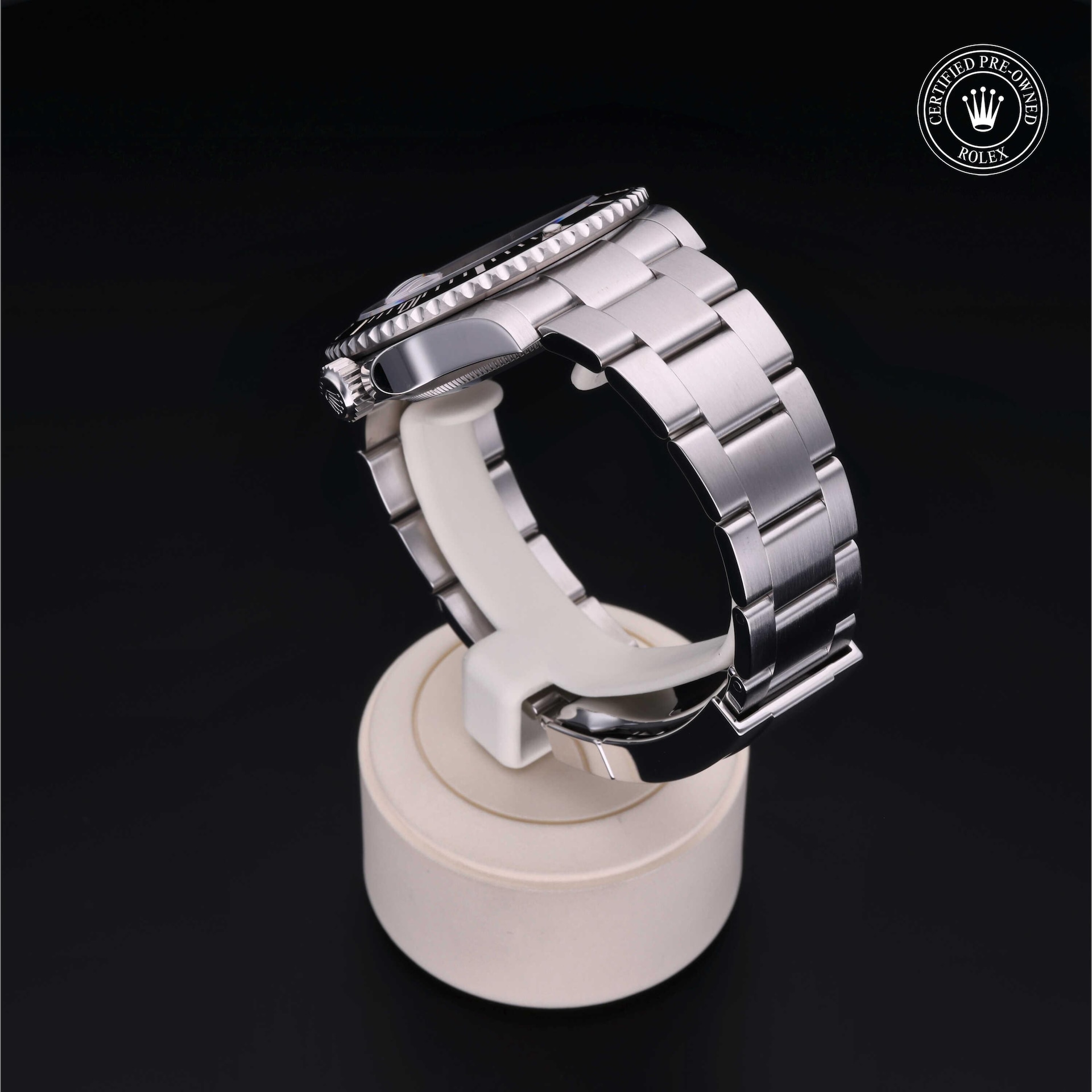 Rolex Rolex Certified Pre-Owned Submariner Date