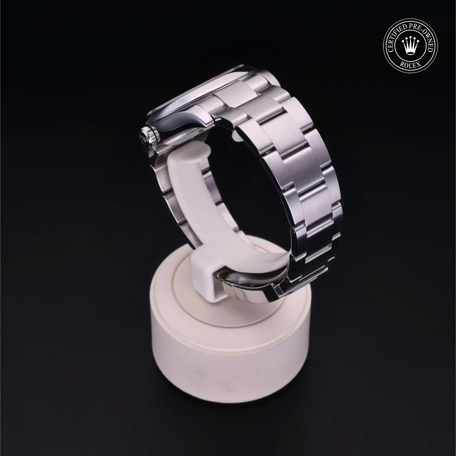 Rolex Rolex Certified Pre-Owned Oyster Perpetual 36