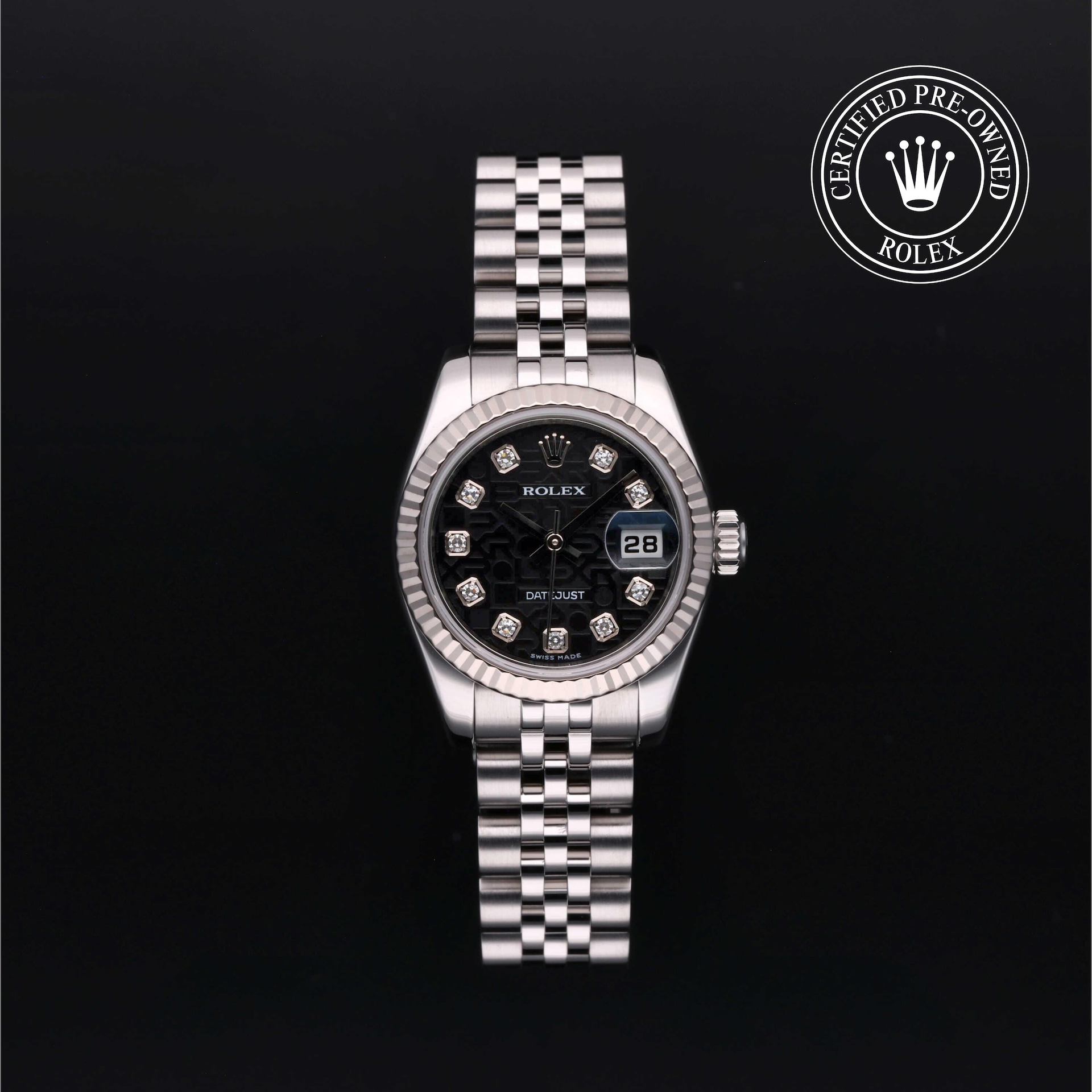 Lady-Datejust 26 image
