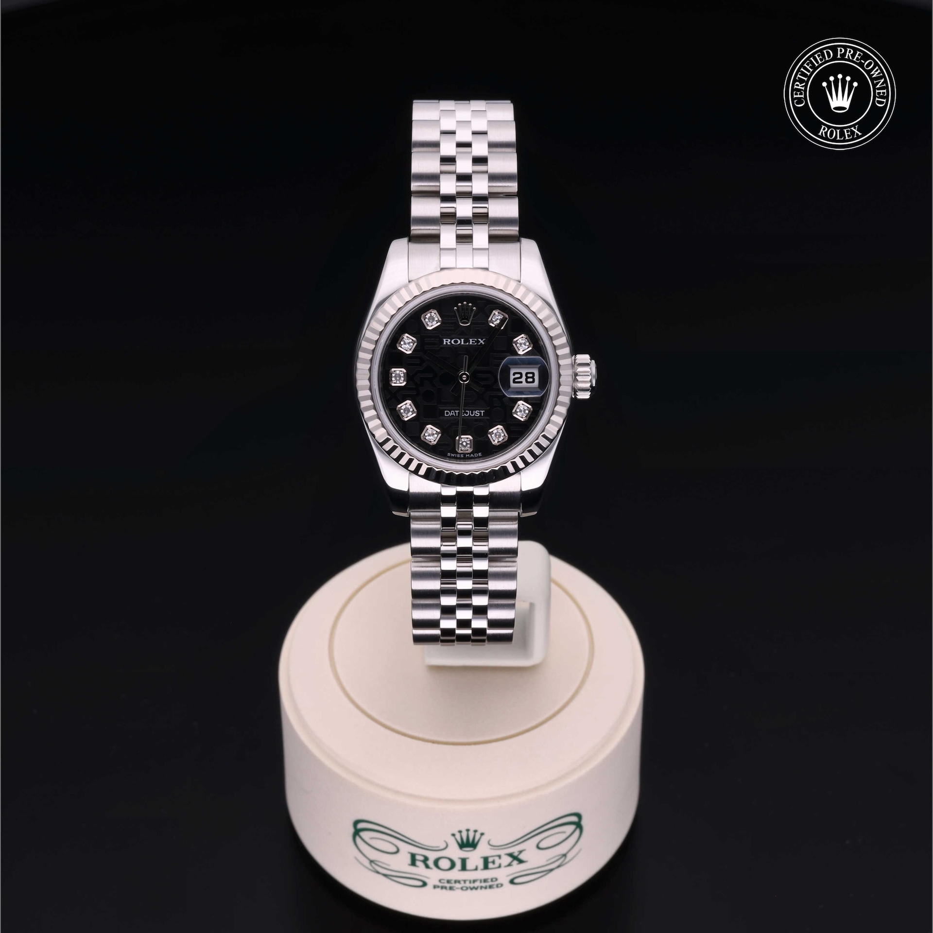 Lady-Datejust 26 image