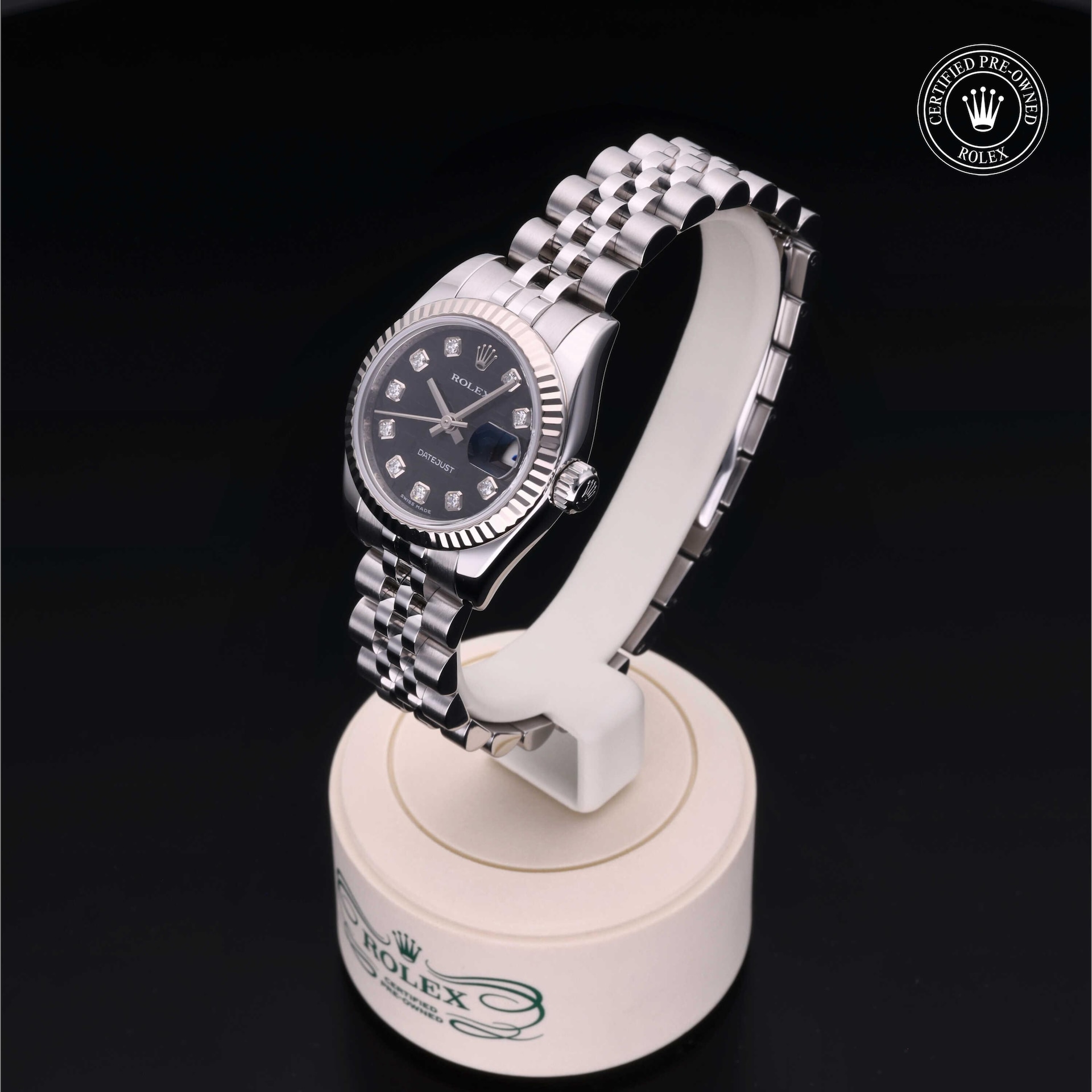 Lady-Datejust 26 image