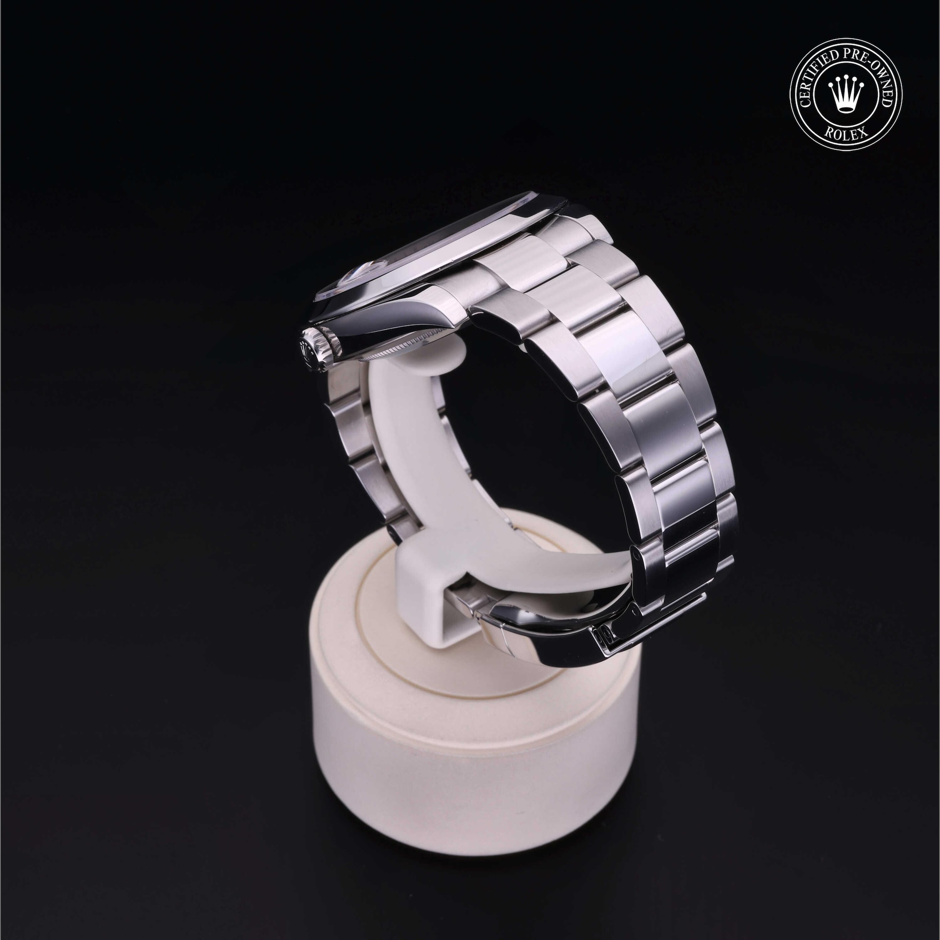 Rolex Rolex Certified Pre-Owned Datejust 41