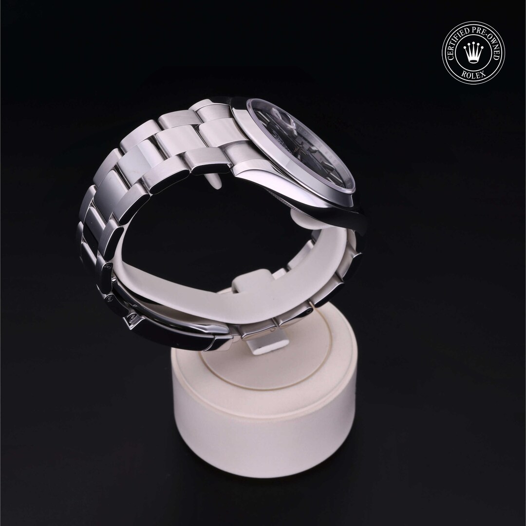 Rolex Rolex Certified Pre-Owned Datejust 41