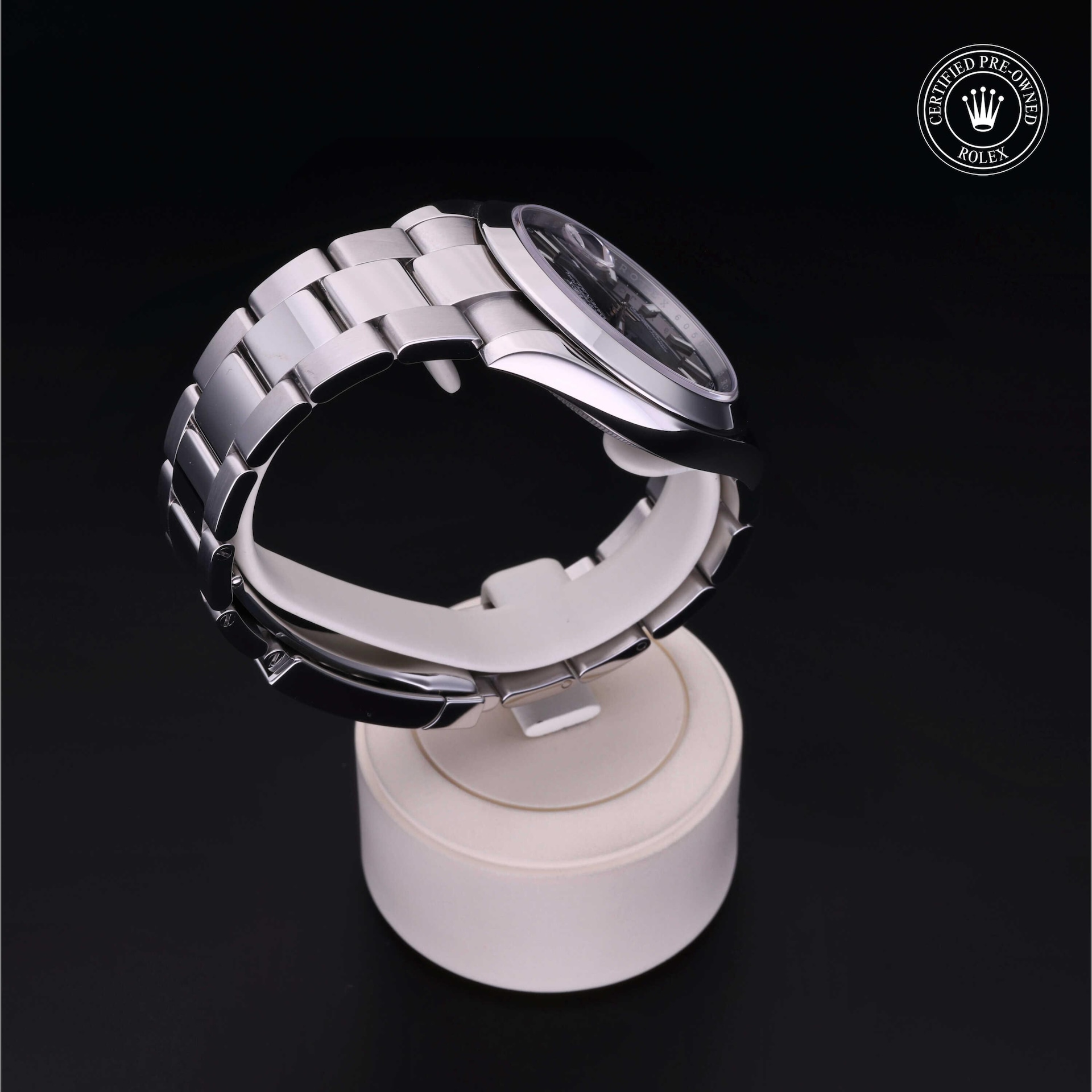 Rolex Rolex Certified Pre-Owned Datejust 41