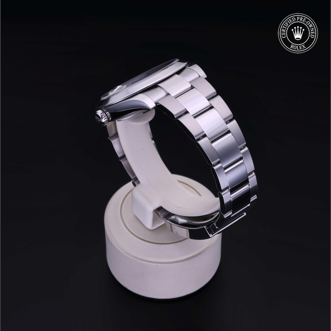 Rolex Rolex Certified Pre-Owned Datejust 41