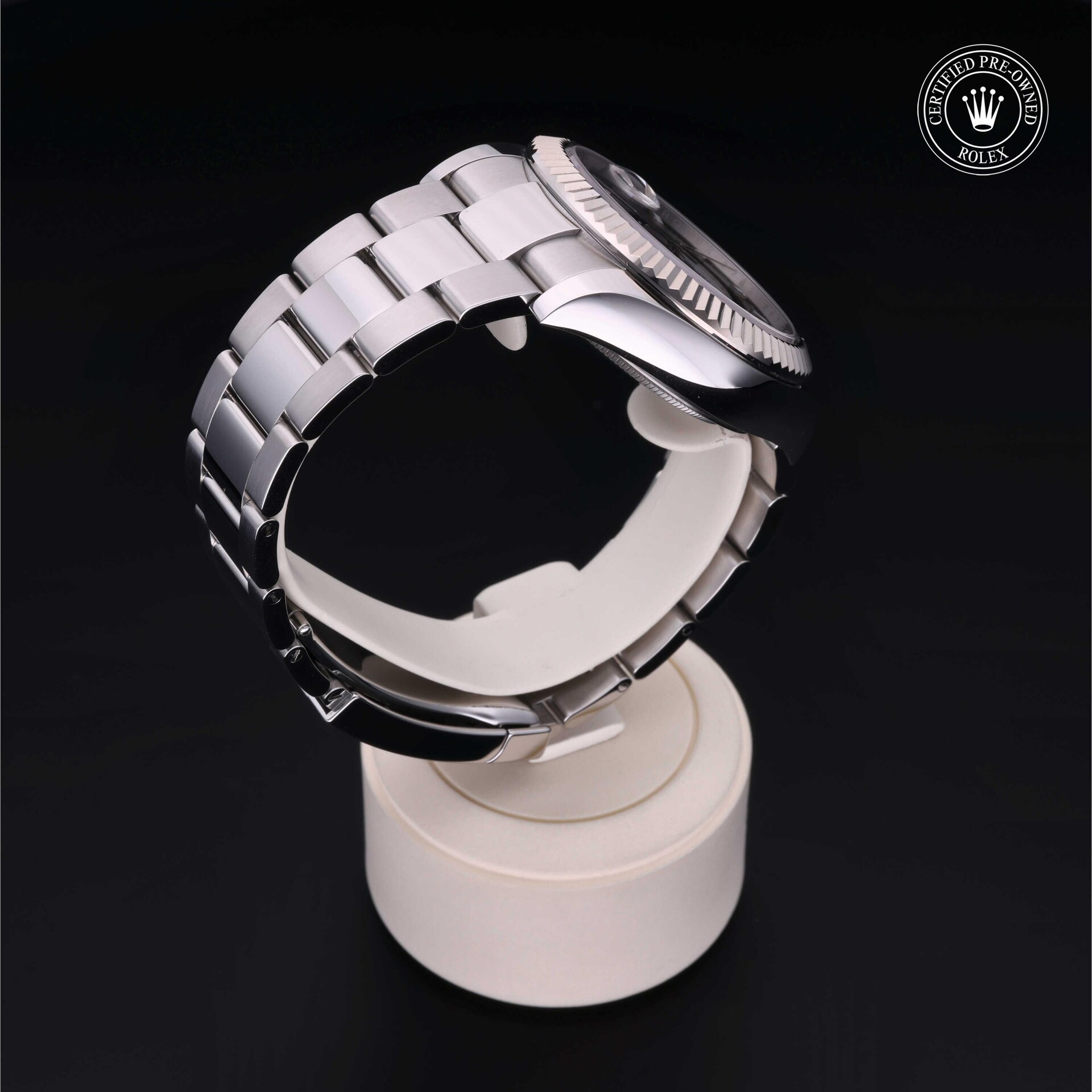 Rolex Rolex Certified Pre-Owned Sky-Dweller