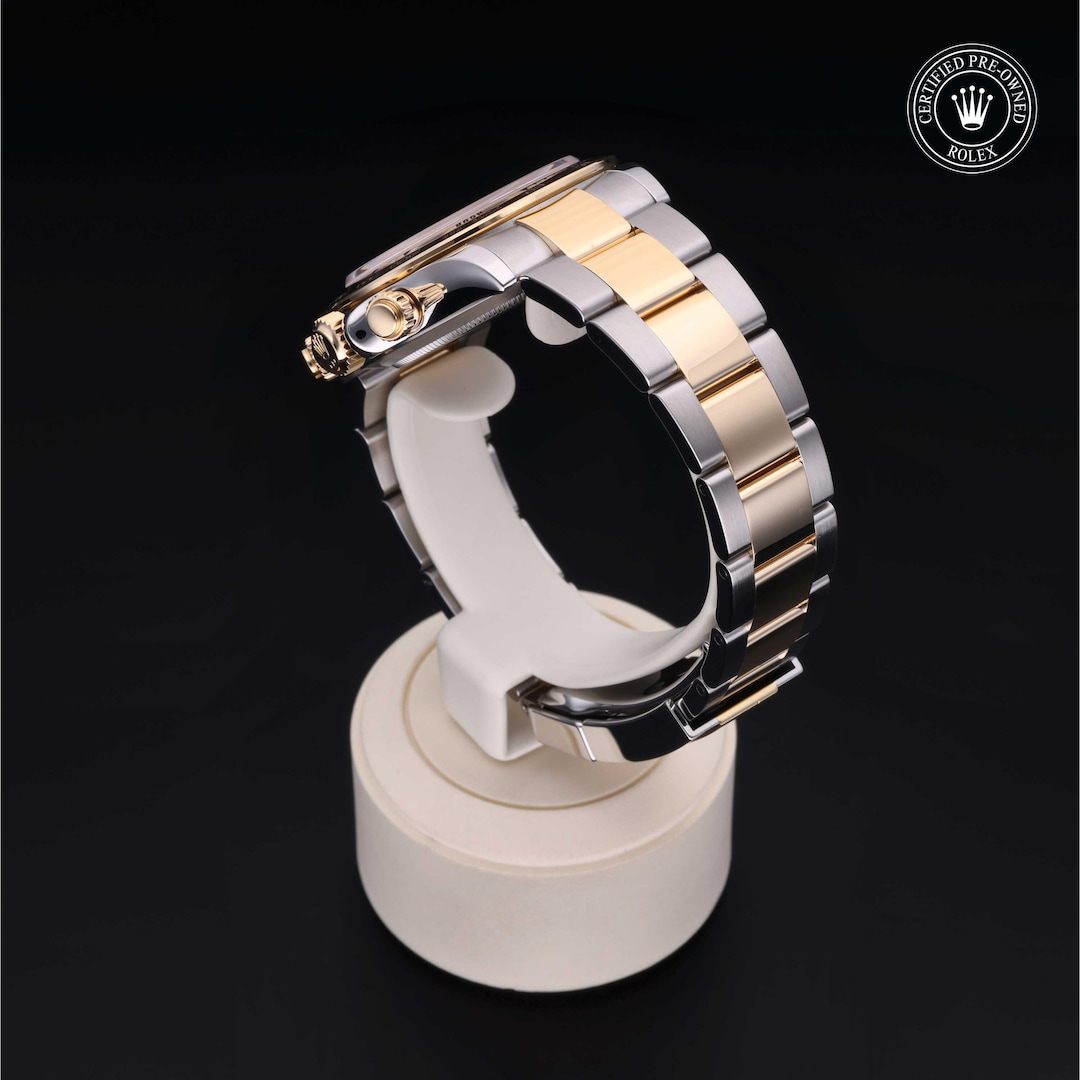 Rolex Rolex Certified Pre-Owned Cosmograph Daytona