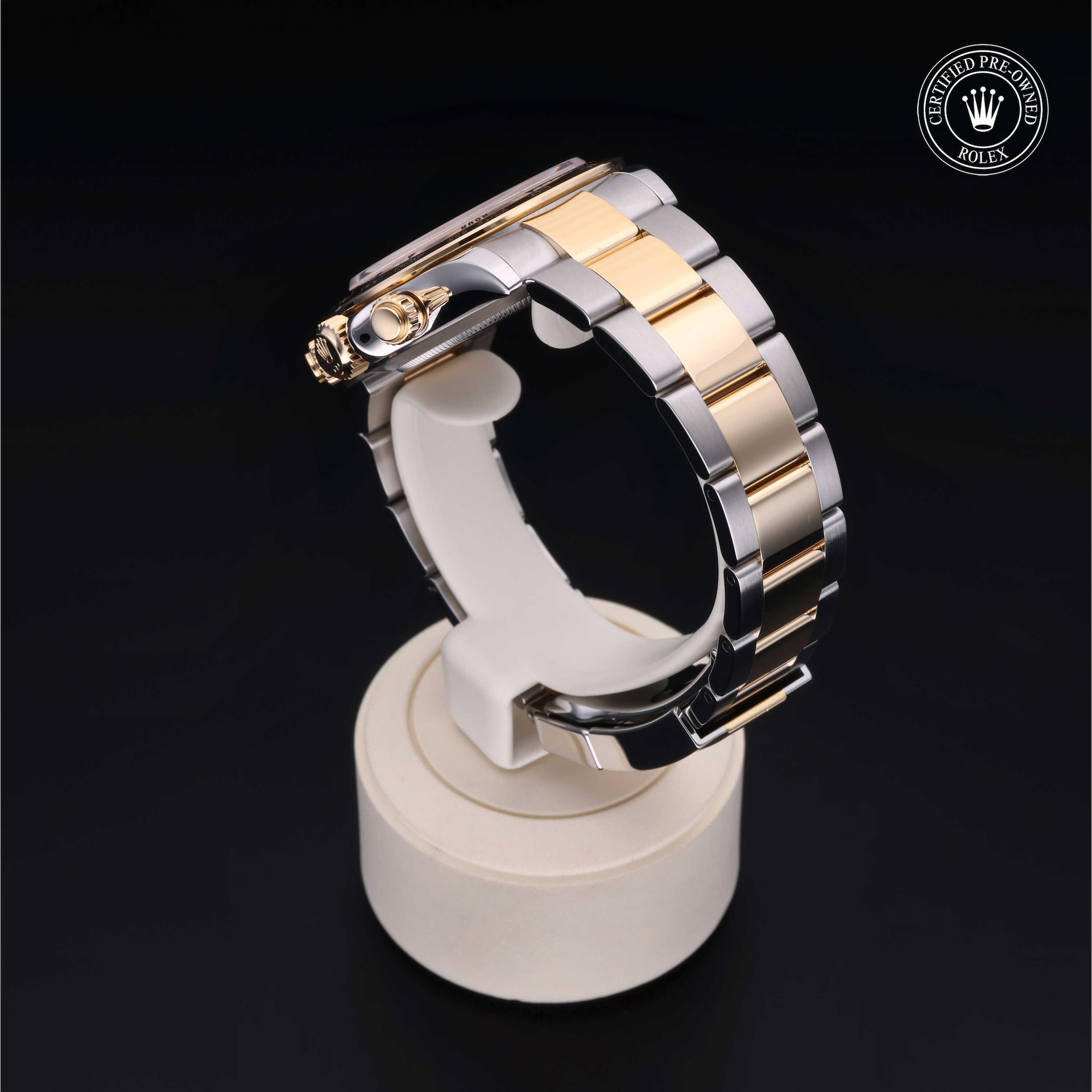 Rolex Rolex Certified Pre-Owned Cosmograph Daytona