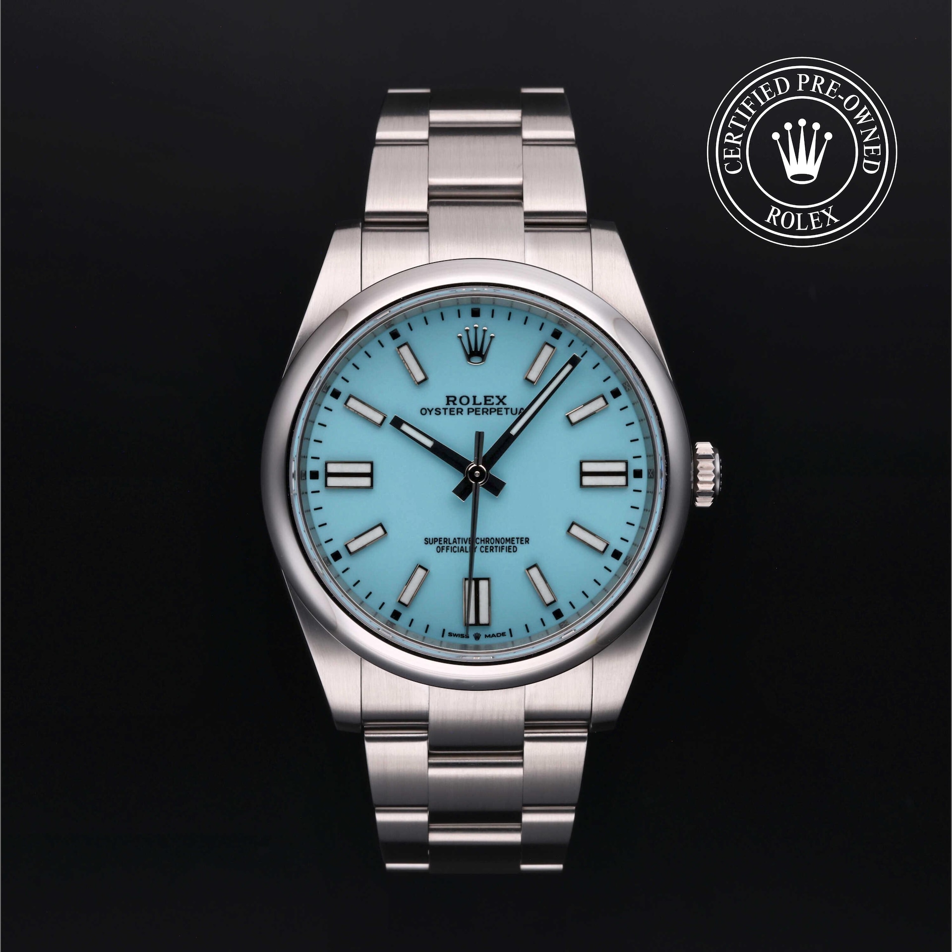 Oyster Perpetual 41 image