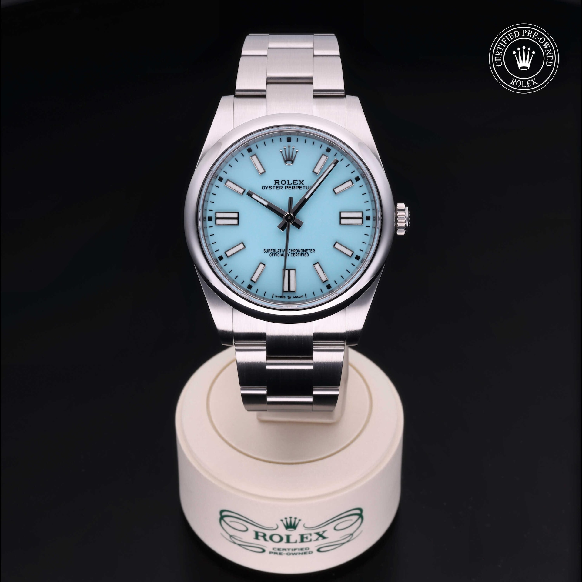 Oyster Perpetual 41 image