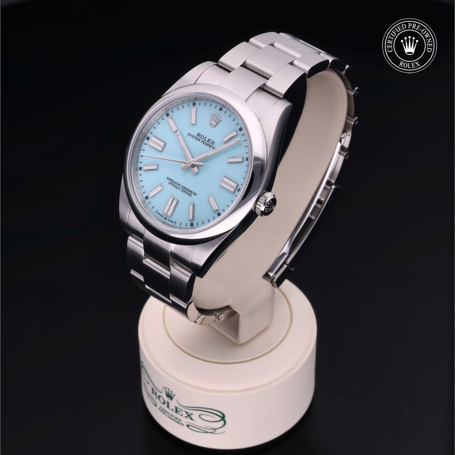 Oyster Perpetual 41 image