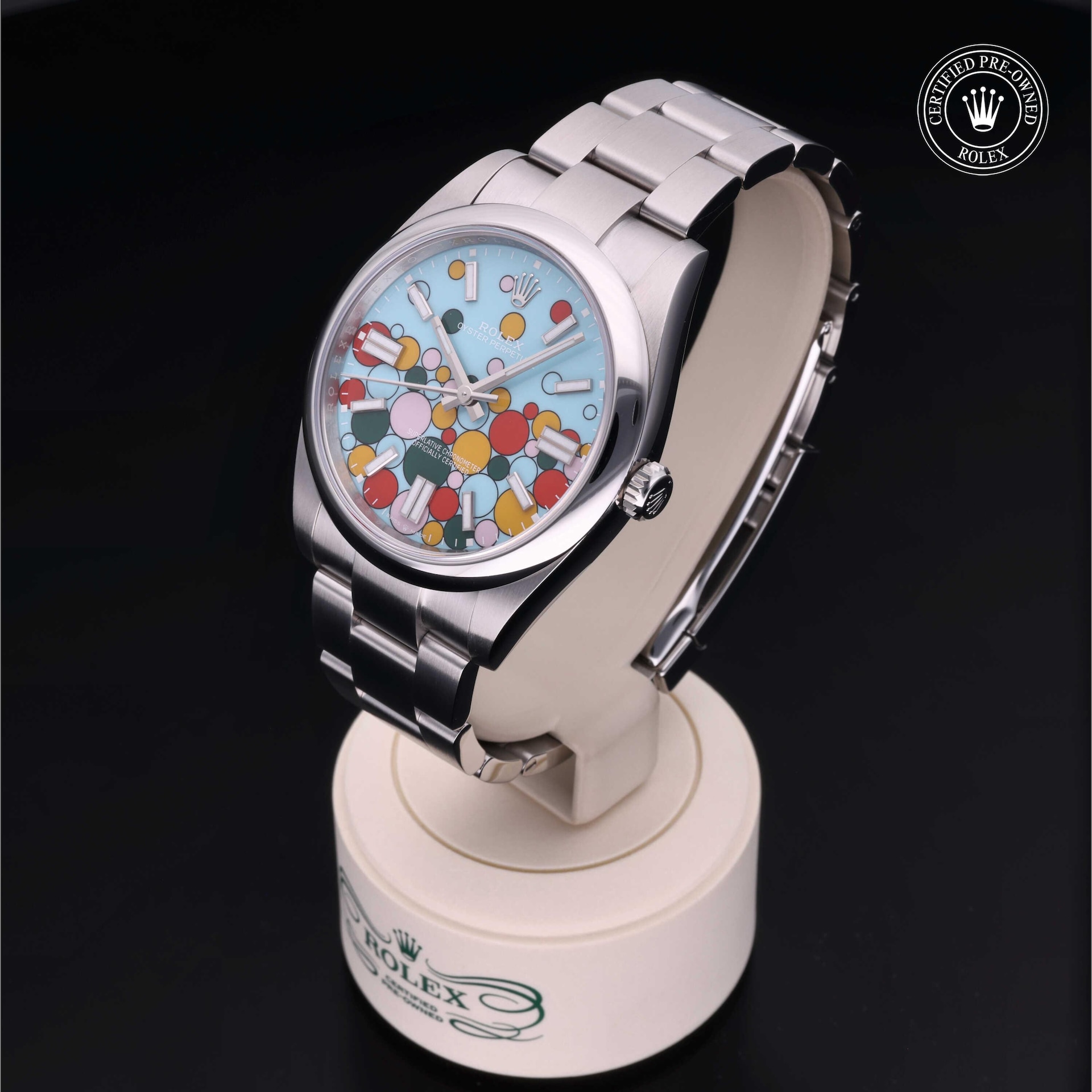 Oyster Perpetual 41 image