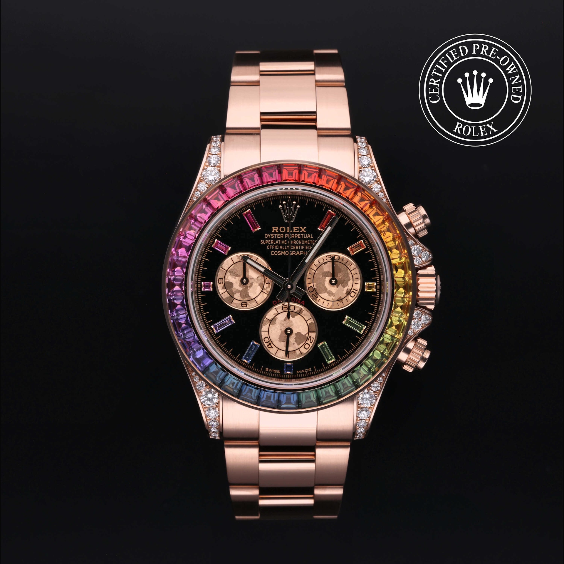 Cosmograph Daytona image