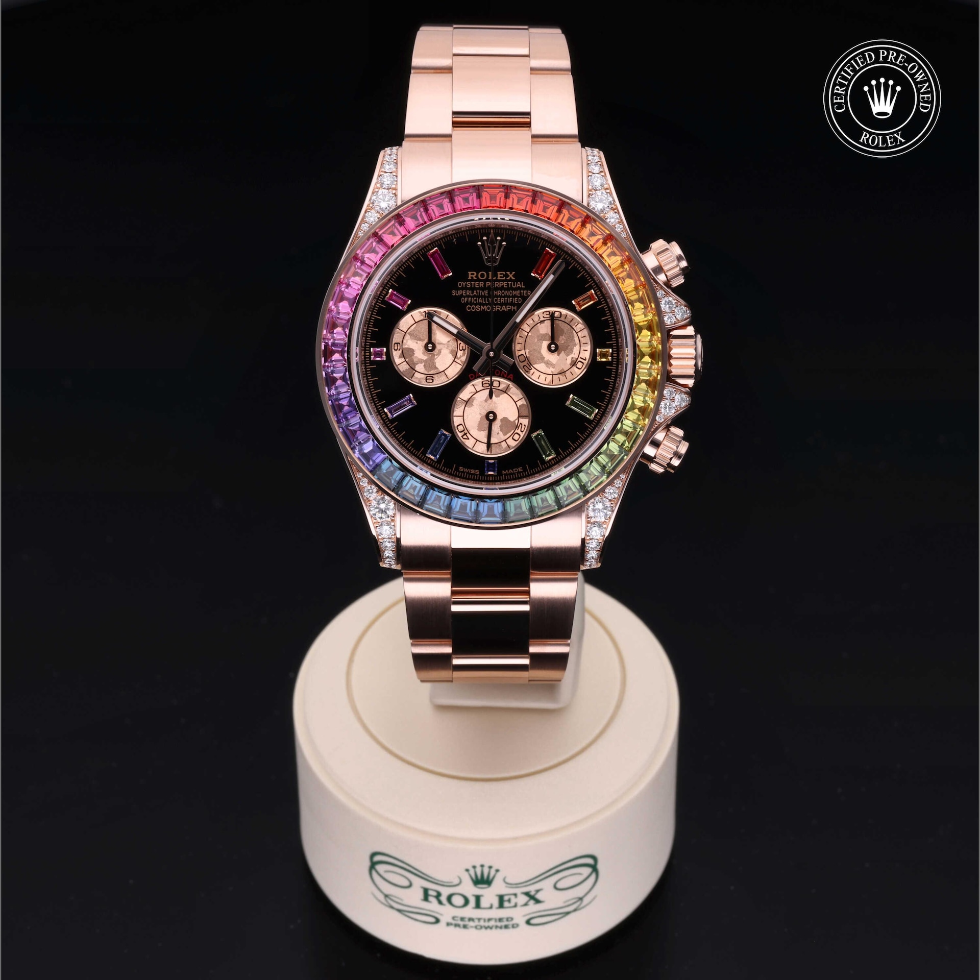 Cosmograph Daytona image