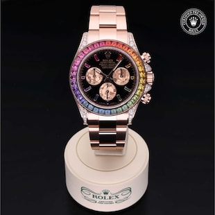 Rolex Certified Pre-Owned Cosmograph Daytona