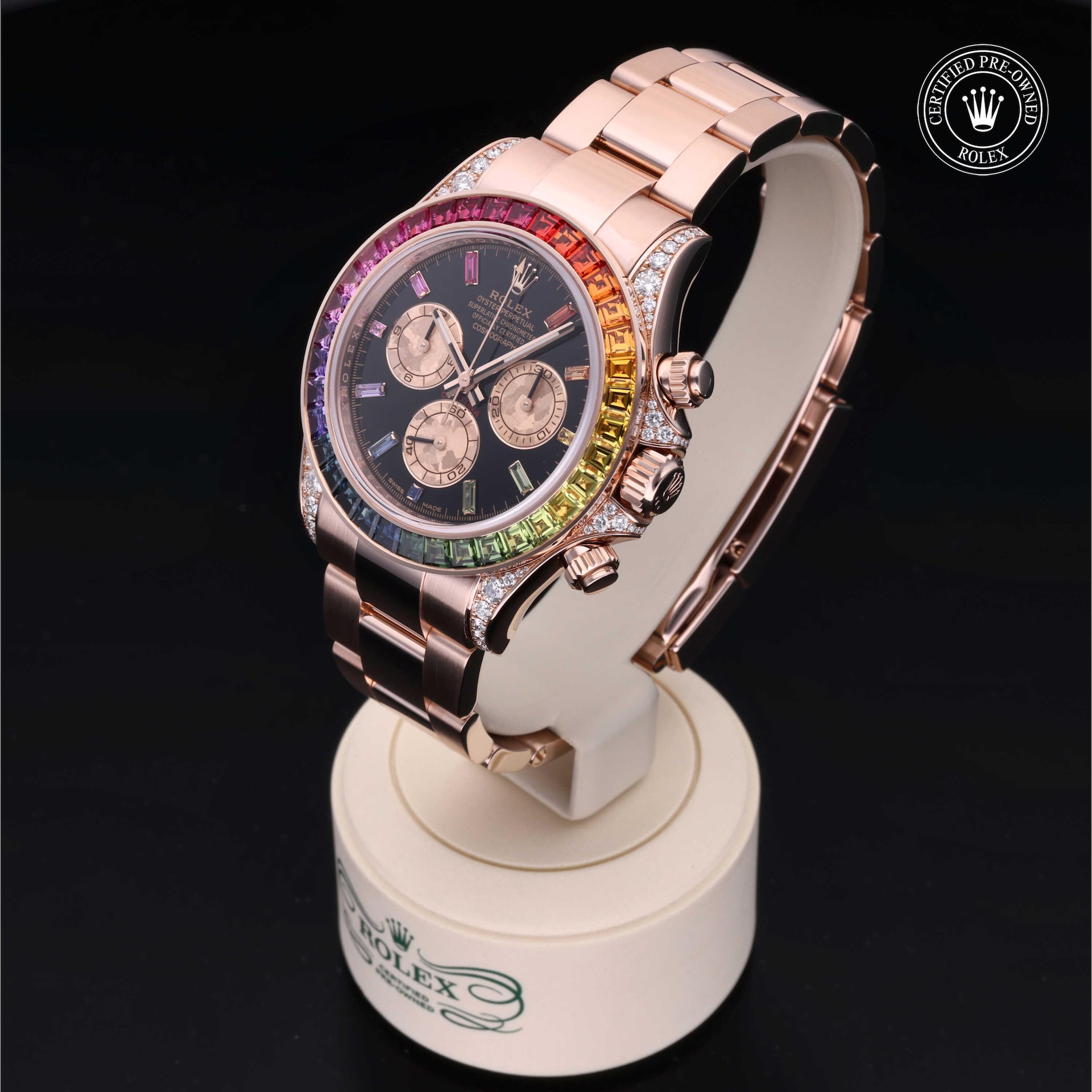 Cosmograph Daytona image