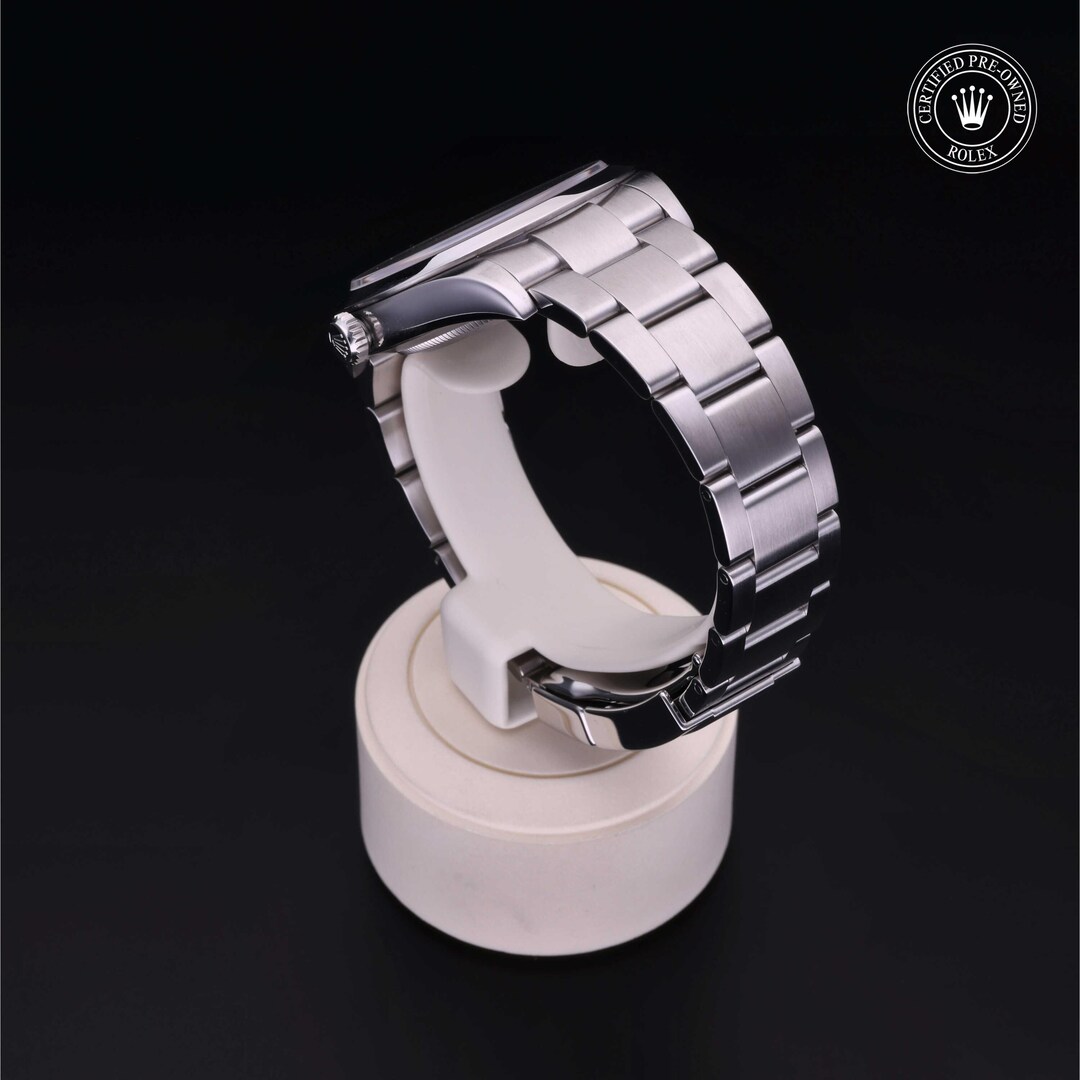Rolex Rolex Certified Pre-Owned Explorer