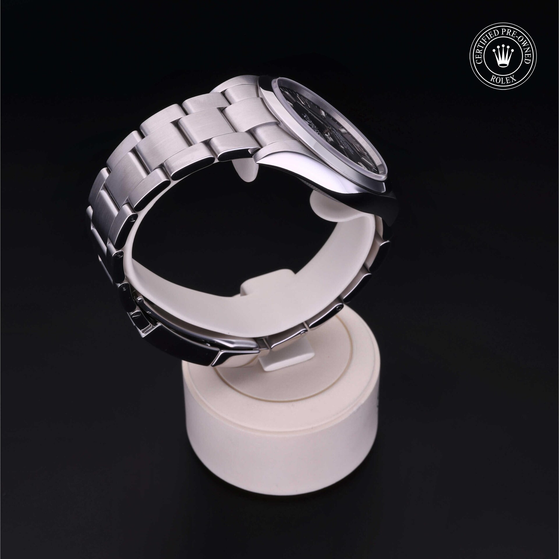 Rolex Rolex Certified Pre-Owned Explorer