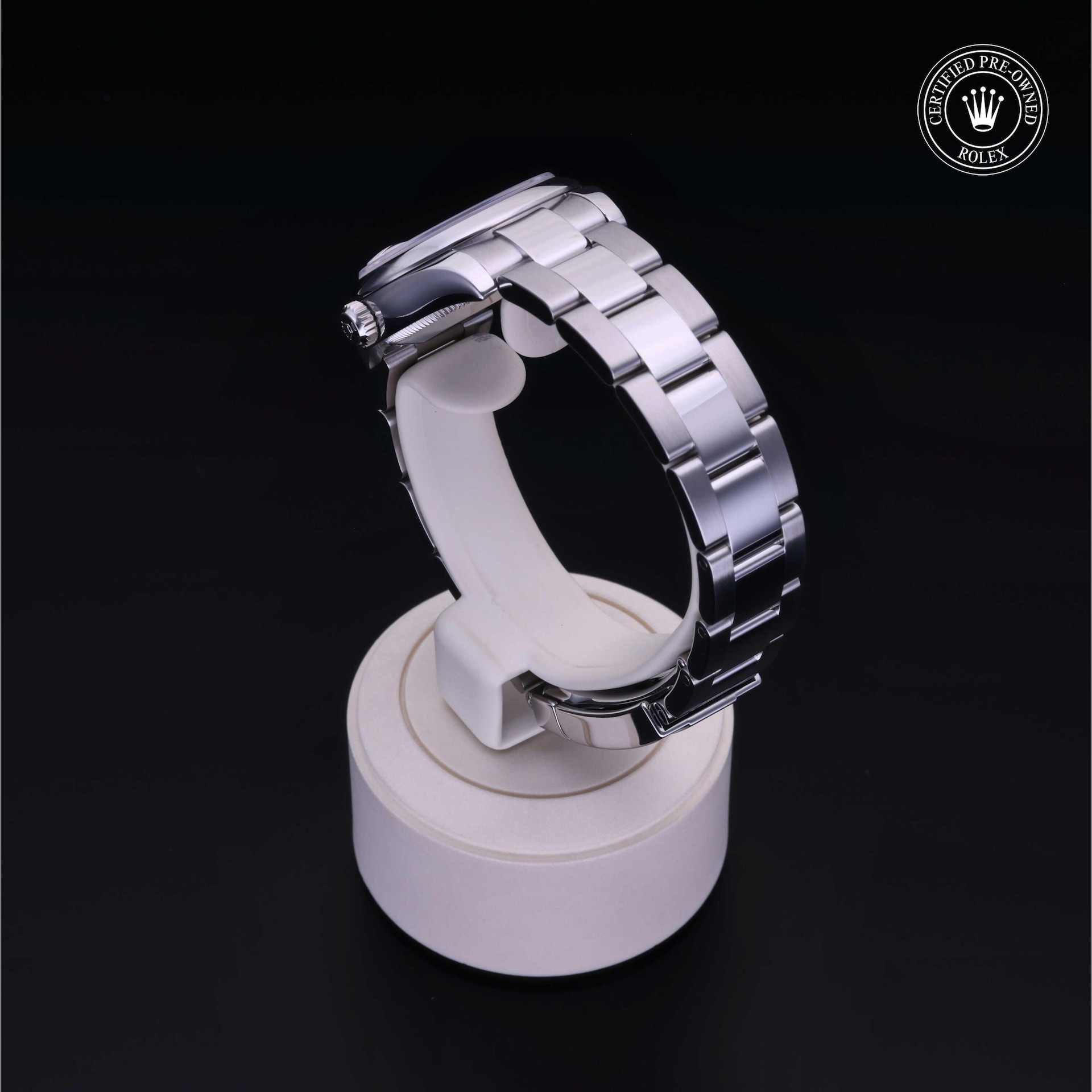 Rolex Rolex Certified Pre-Owned Datejust 31