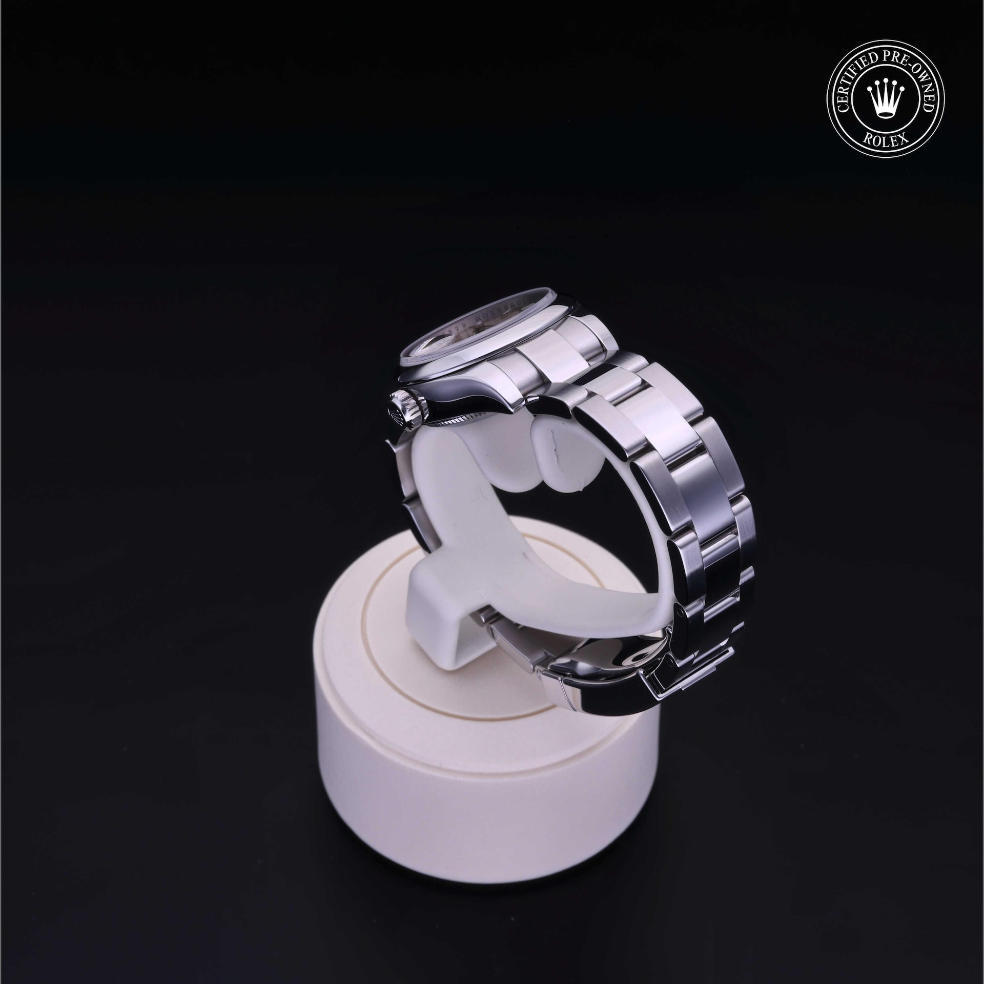 Rolex Rolex Certified Pre-Owned Lady-Datejust 26
