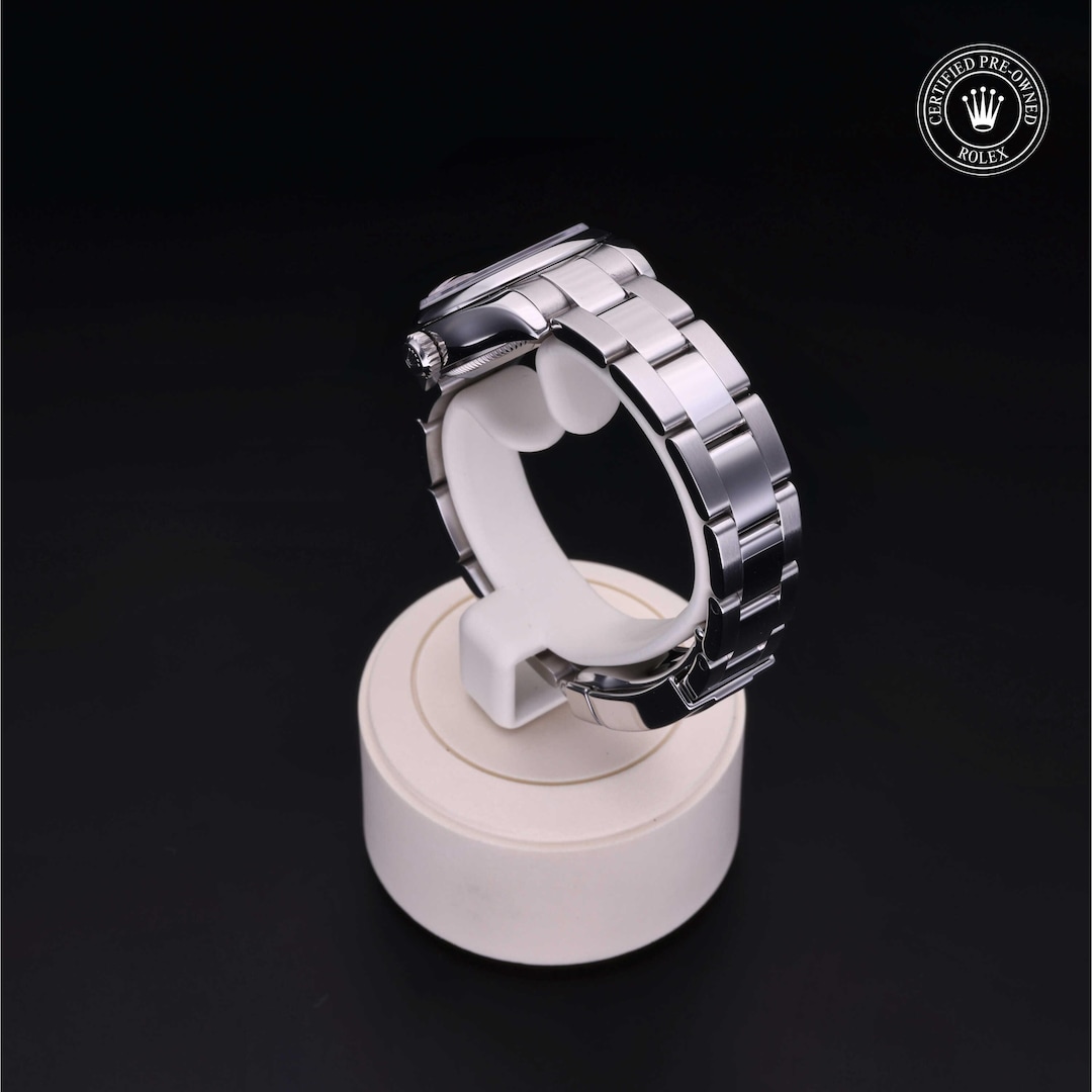 Rolex Rolex Certified Pre-Owned Lady-Datejust 26