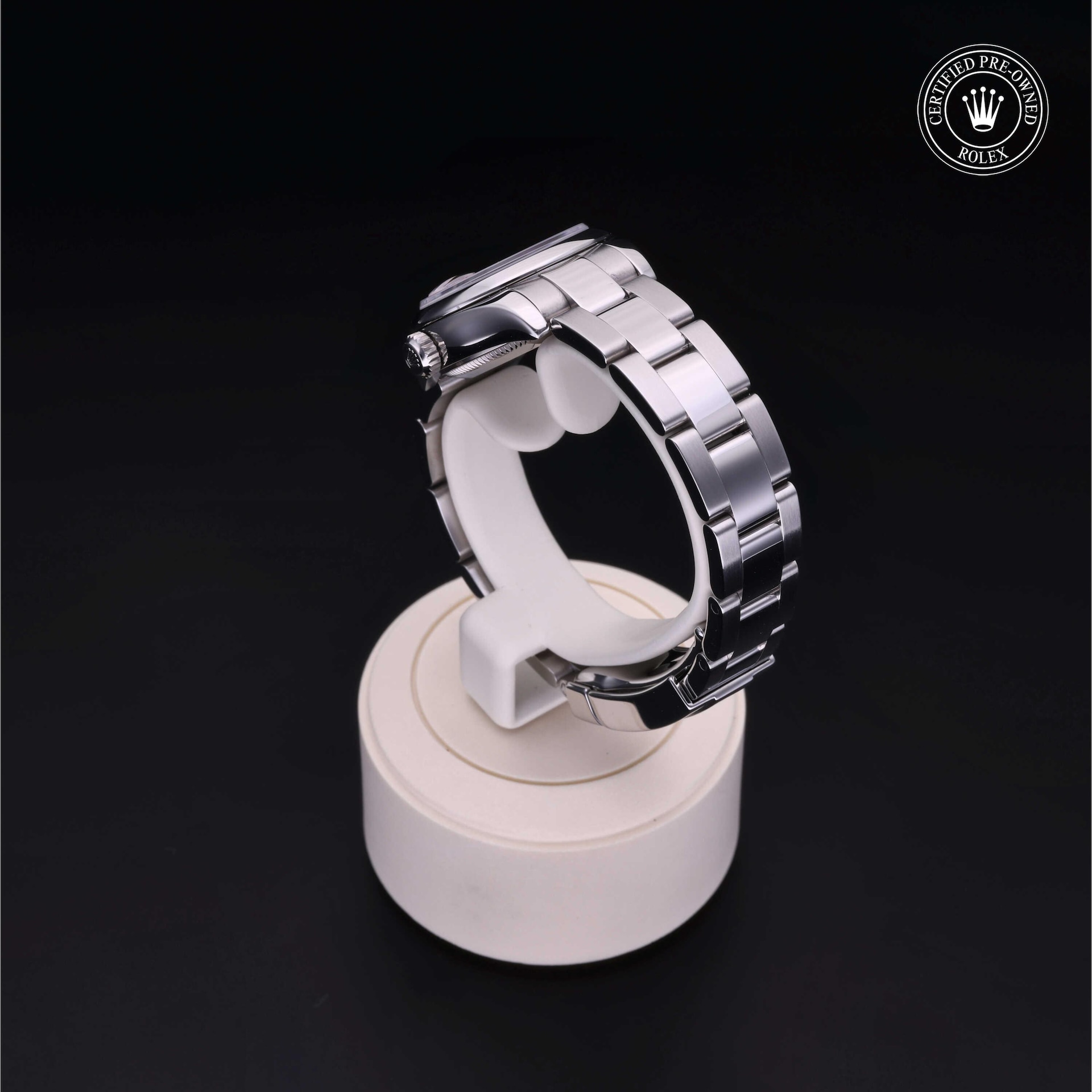 Rolex Rolex Certified Pre-Owned Lady-Datejust 26