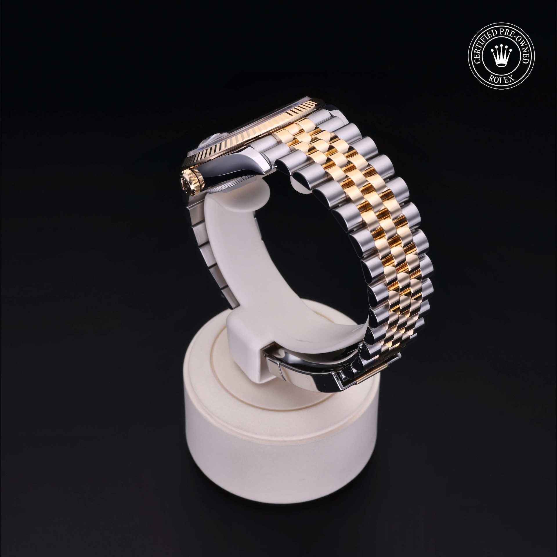 Rolex Rolex Certified Pre-Owned Datejust 36
