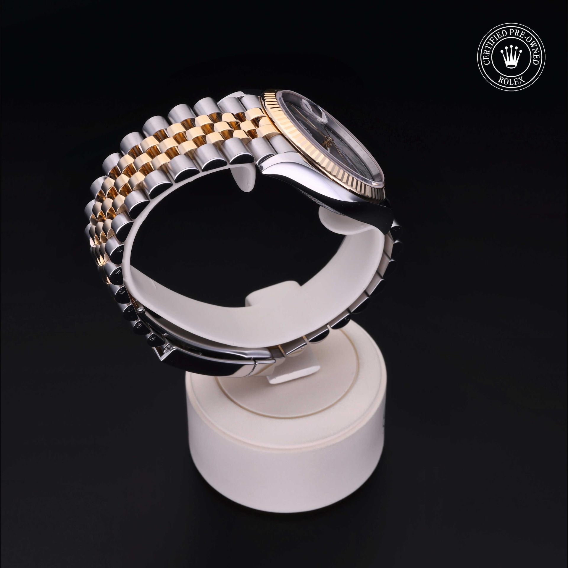 Rolex Rolex Certified Pre-Owned Datejust 36