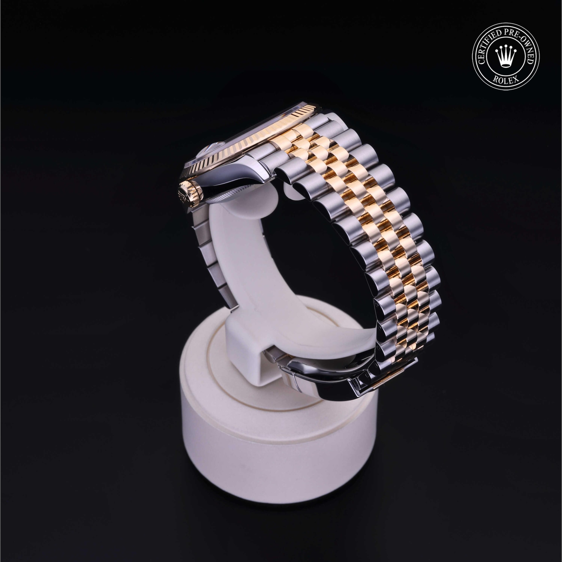 Rolex Rolex Certified Pre-Owned Datejust 36