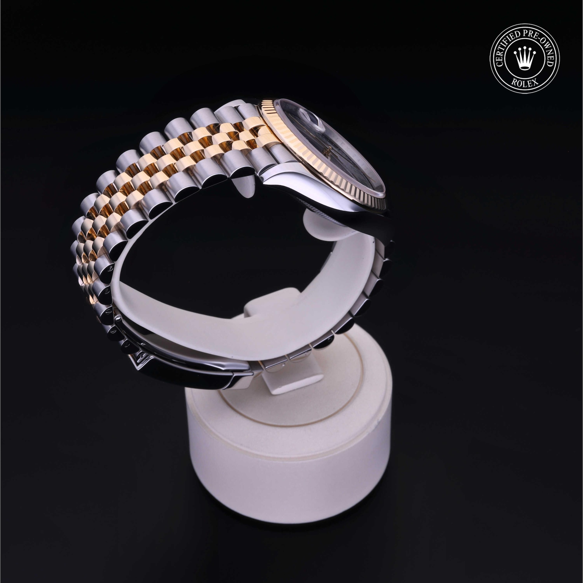 Rolex Rolex Certified Pre-Owned Datejust 36