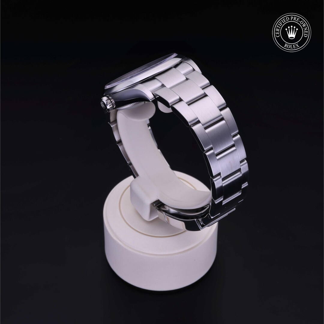 Rolex Rolex Certified Pre-Owned Oyster Perpetual 36
