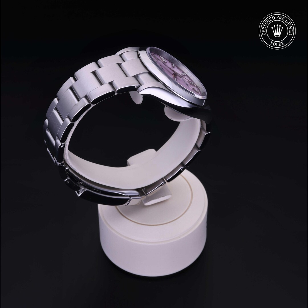 Rolex Rolex Certified Pre-Owned Oyster Perpetual 36