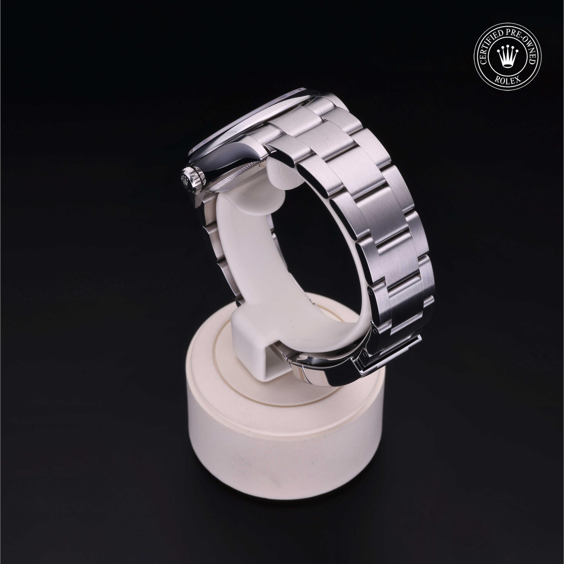 Rolex Rolex Certified Pre-Owned Oyster Perpetual 36