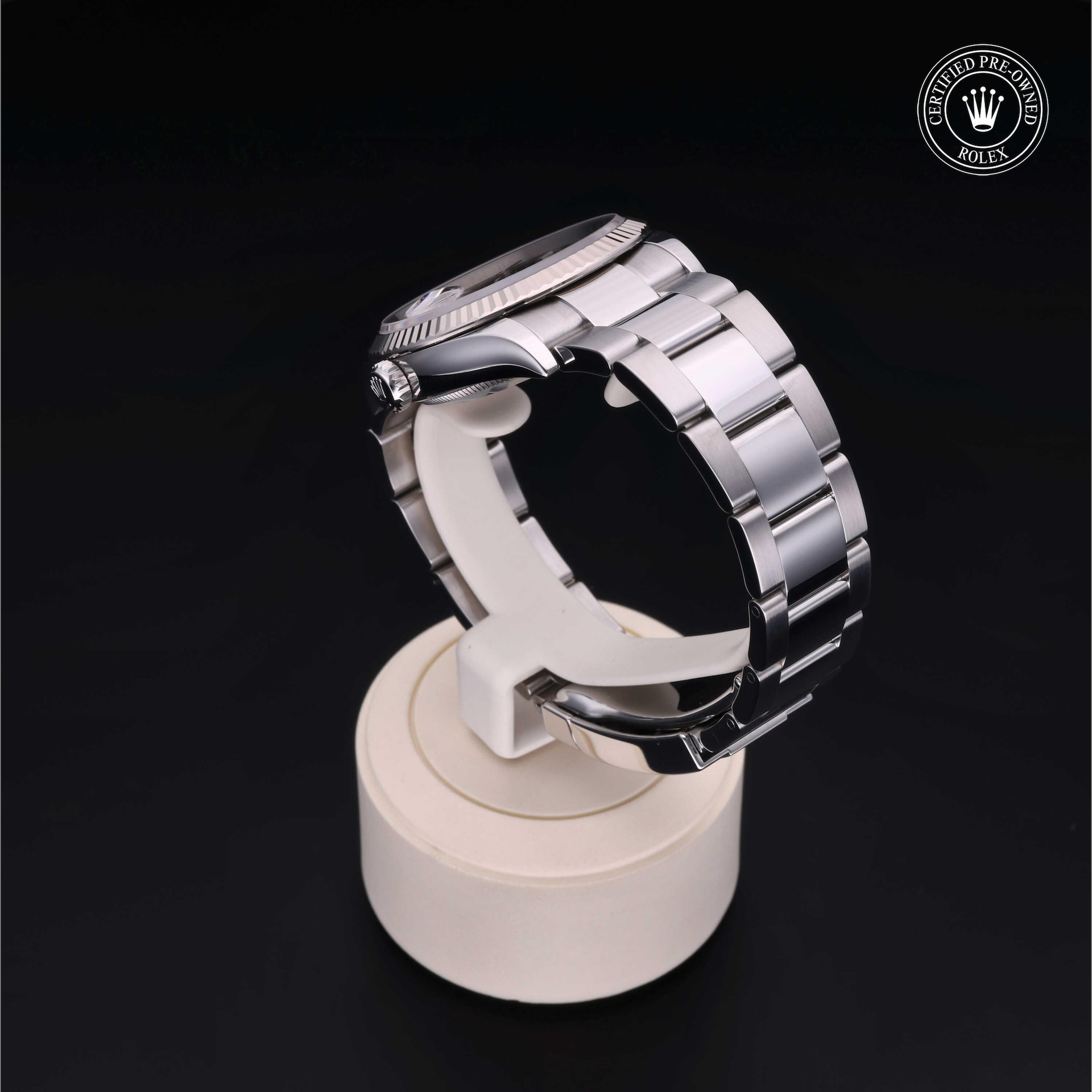 Rolex Rolex Certified Pre-Owned Datejust 36