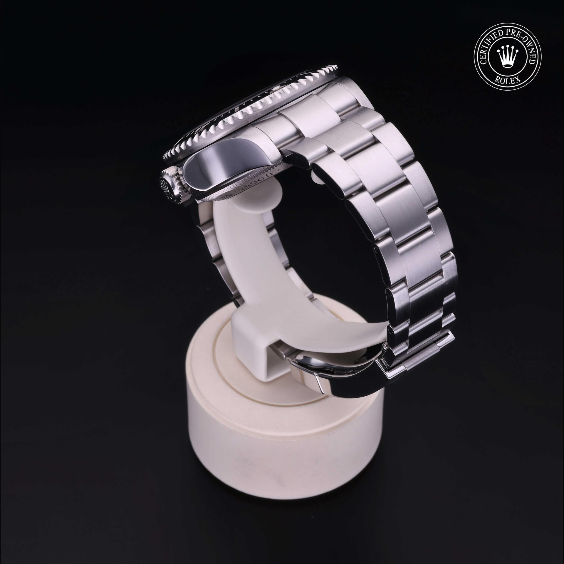 Rolex Rolex Certified Pre-Owned Deepsea