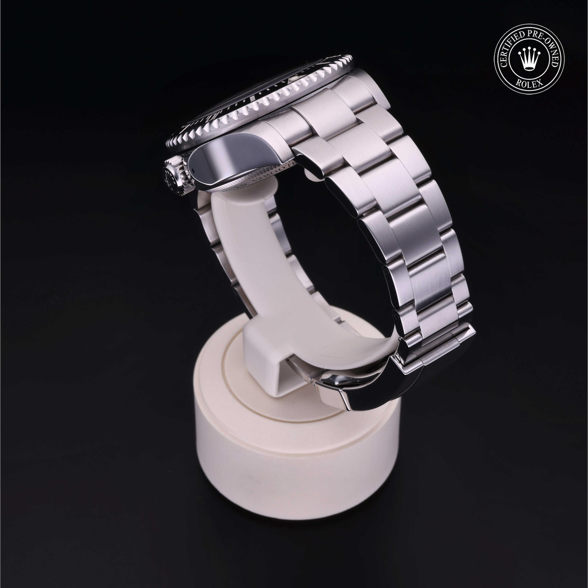 Rolex Rolex Certified Pre-Owned Deepsea