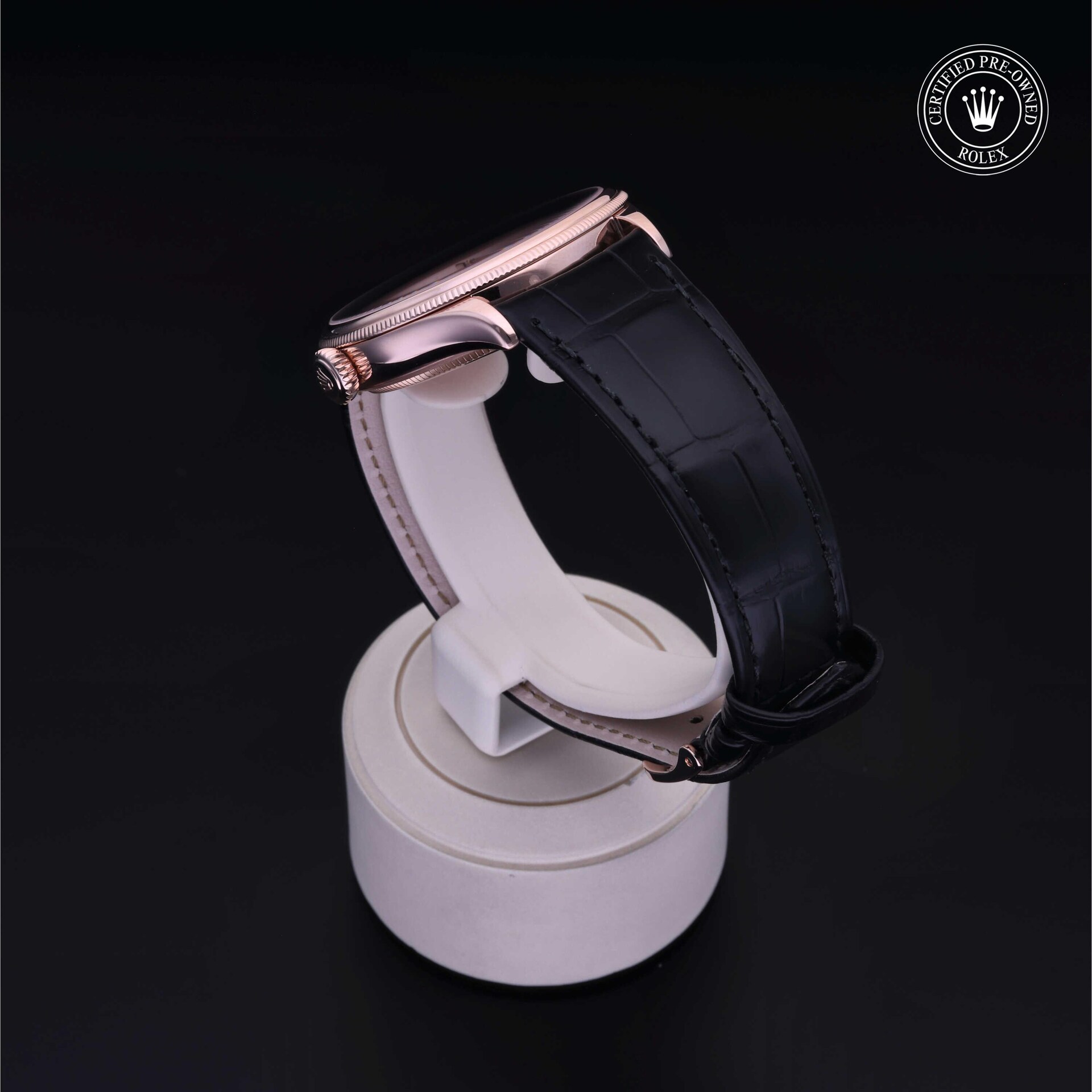 Rolex Rolex Certified Pre-Owned Cellini Time
