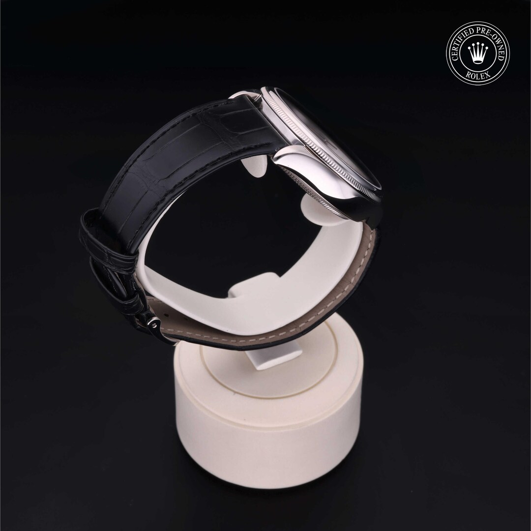 Rolex Rolex Certified Pre-Owned Cellini Date