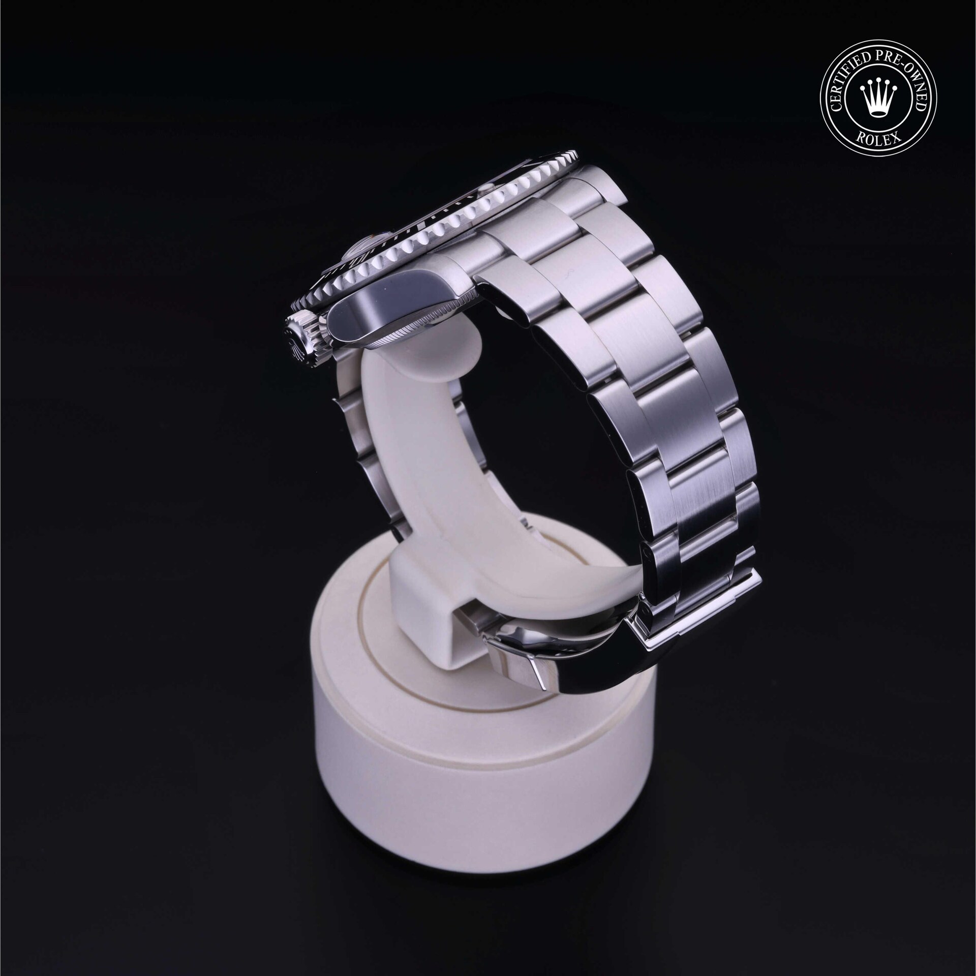 Rolex Rolex Certified Pre-Owned Submariner Date