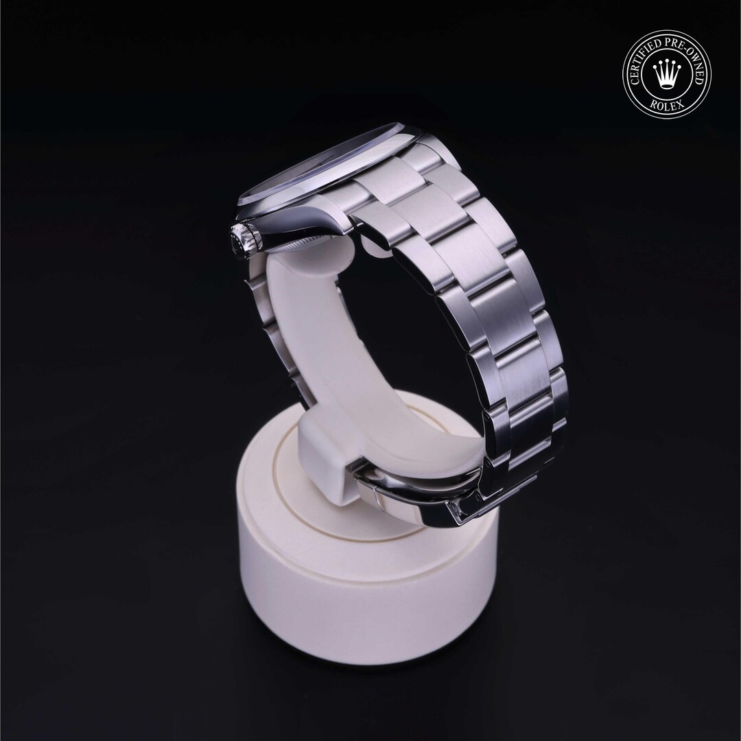 Rolex Rolex Certified Pre-Owned Oyster Perpetual 36