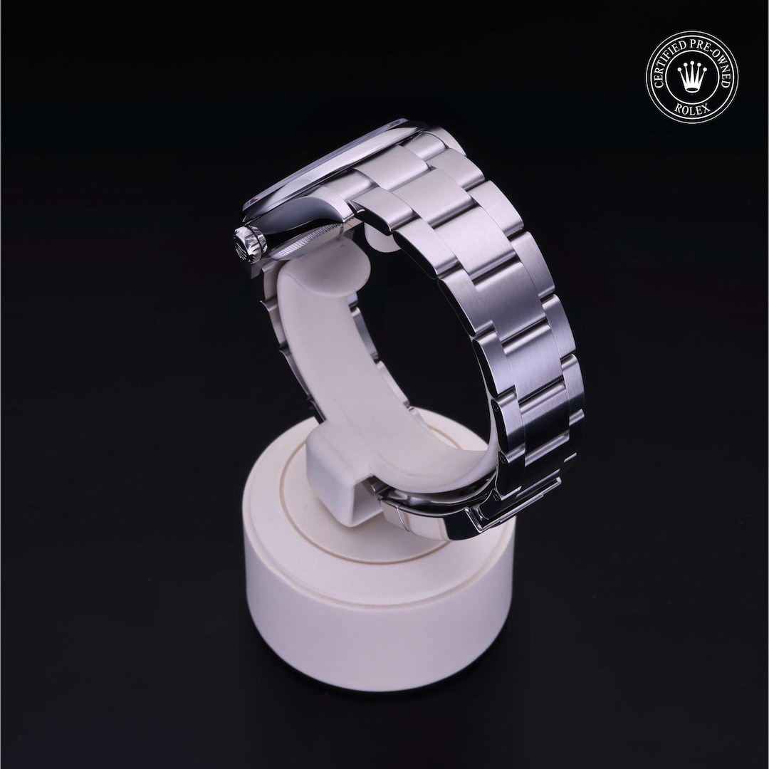 Rolex Rolex Certified Pre-Owned Oyster Perpetual 36