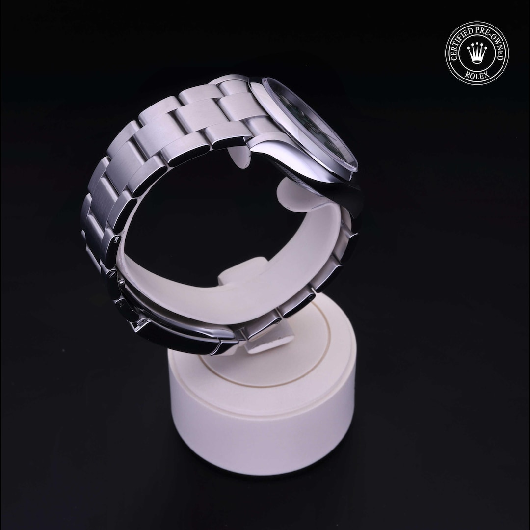 Rolex Rolex Certified Pre-Owned Oyster Perpetual 36