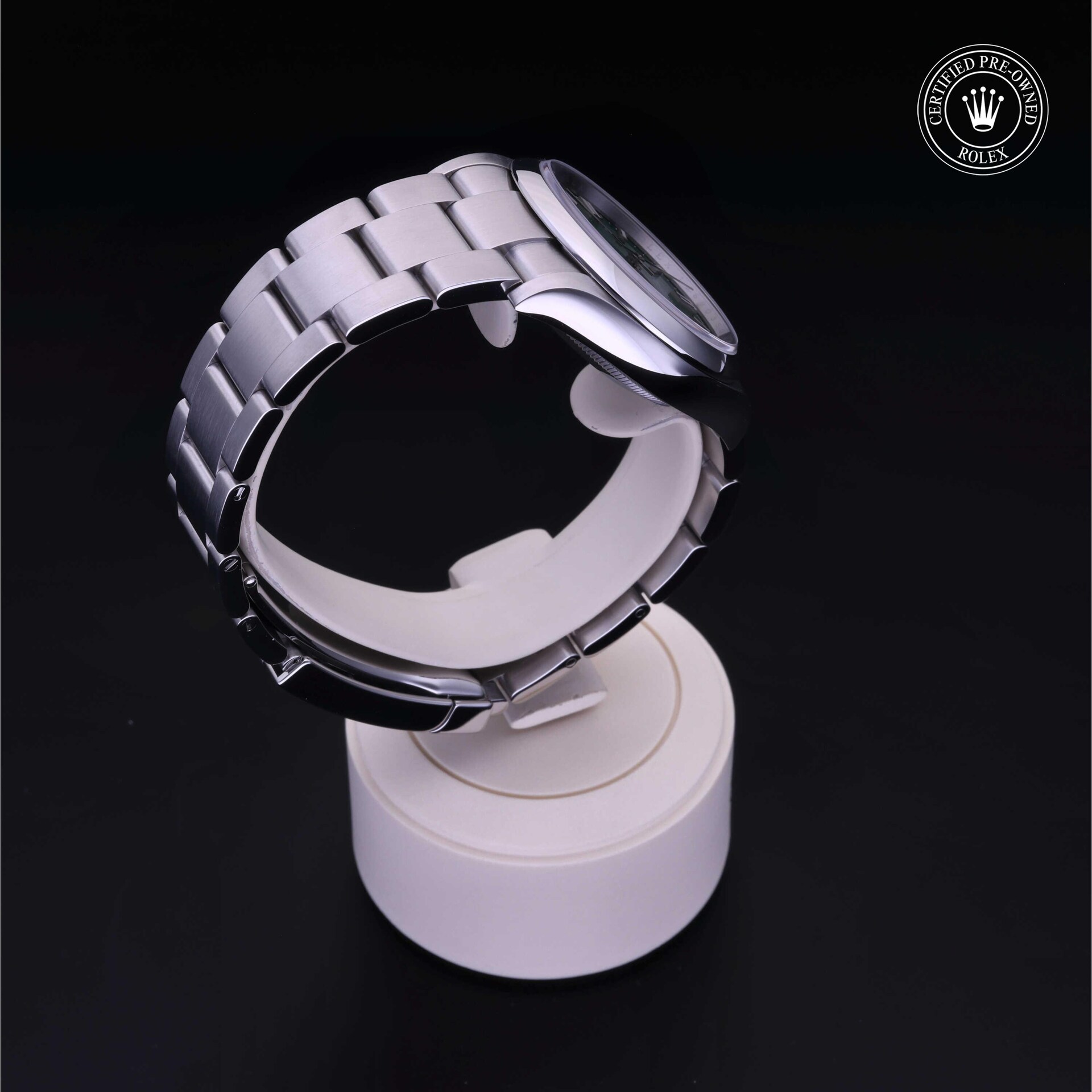 Rolex Rolex Certified Pre-Owned Oyster Perpetual 36