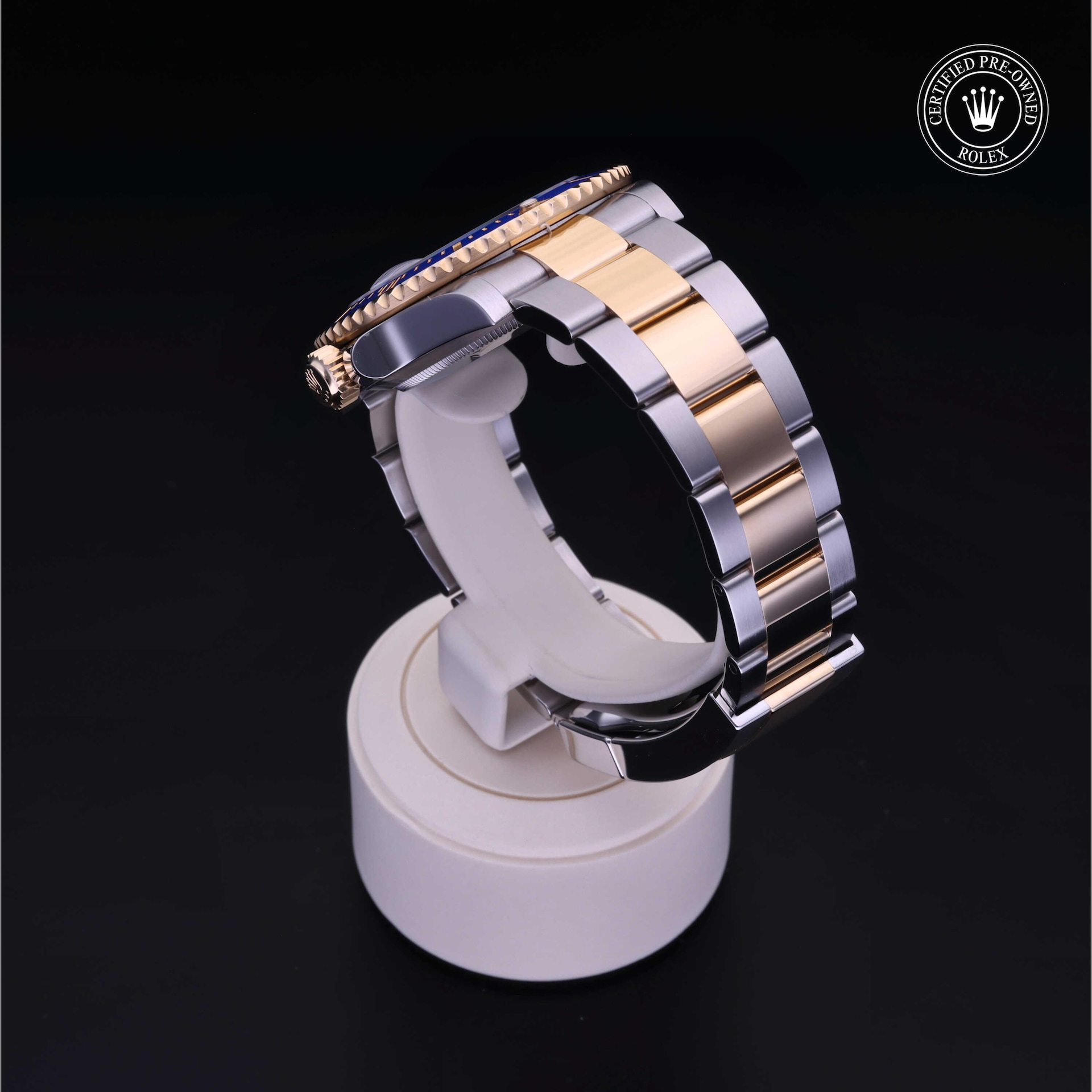 Rolex Rolex Certified Pre-Owned Submariner Date