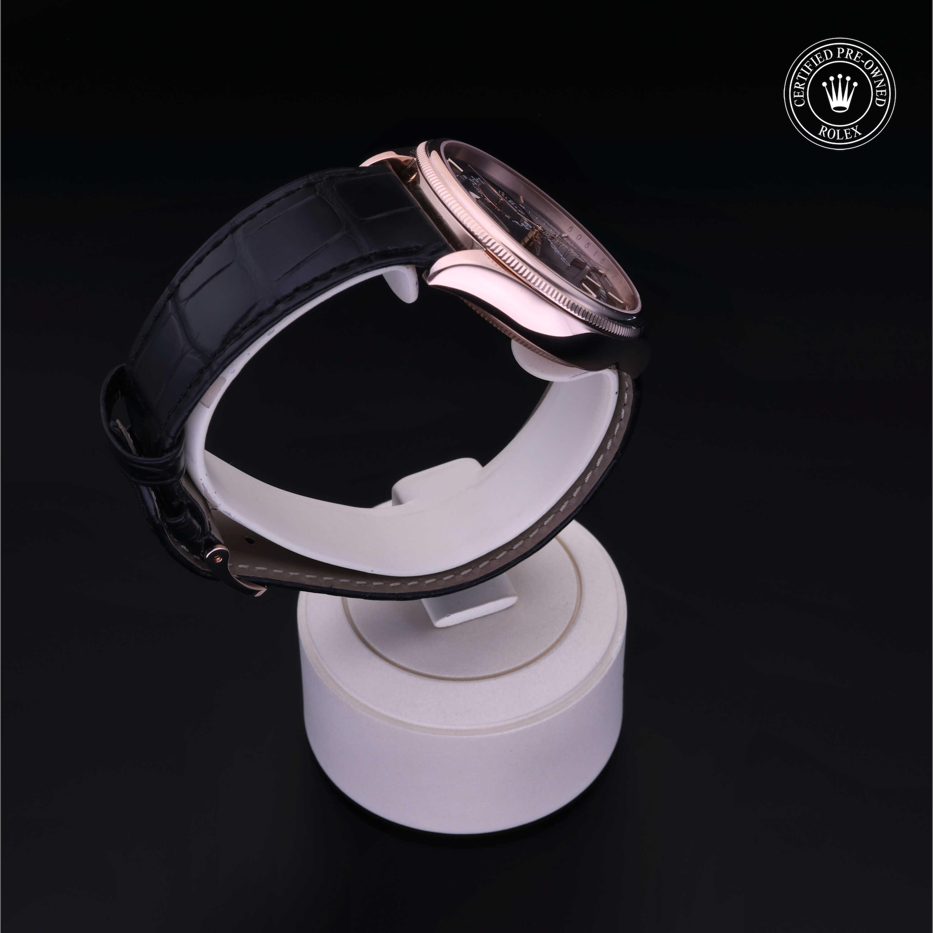 Rolex Rolex Certified Pre-Owned Cellini Date