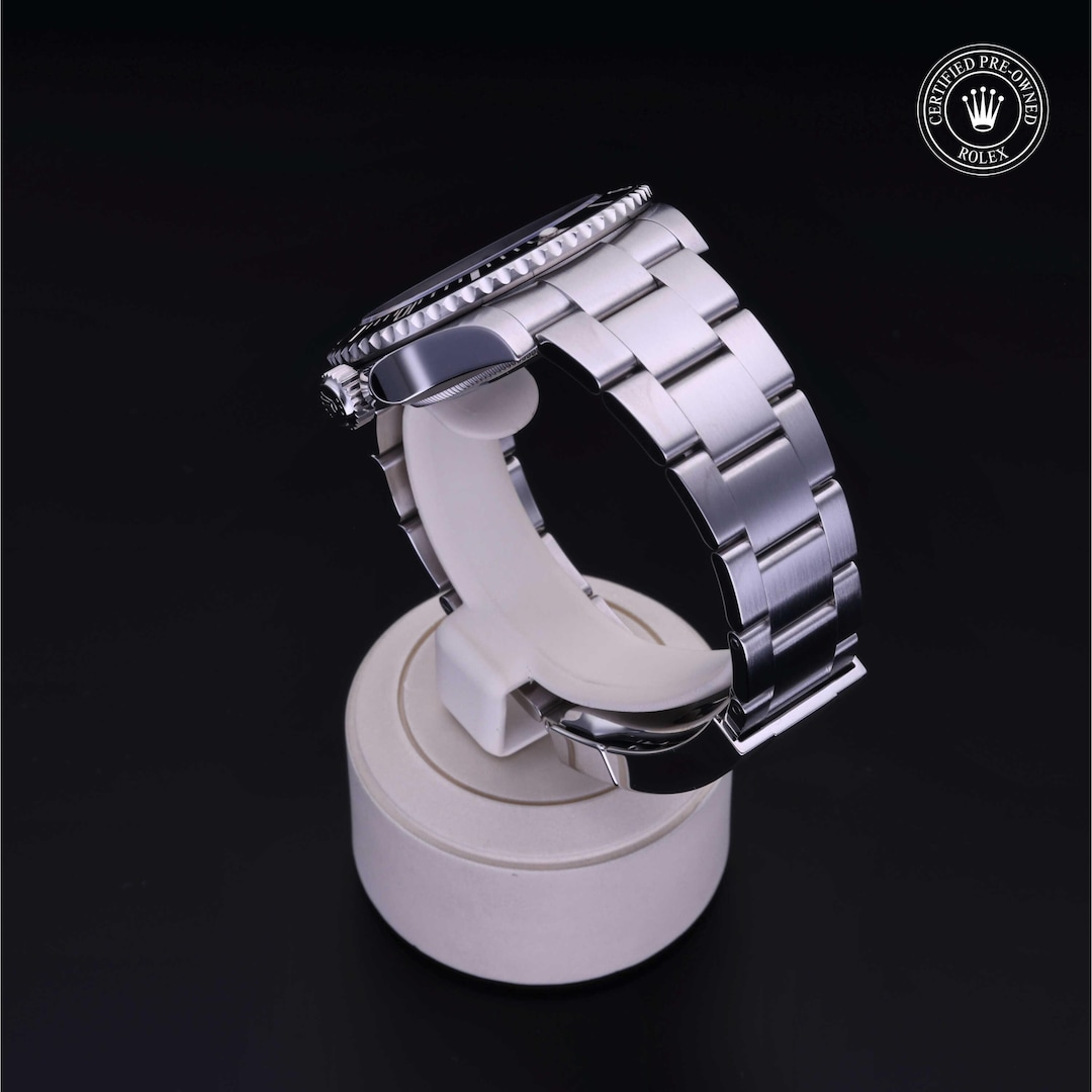 Rolex Rolex Certified Pre-Owned Submariner