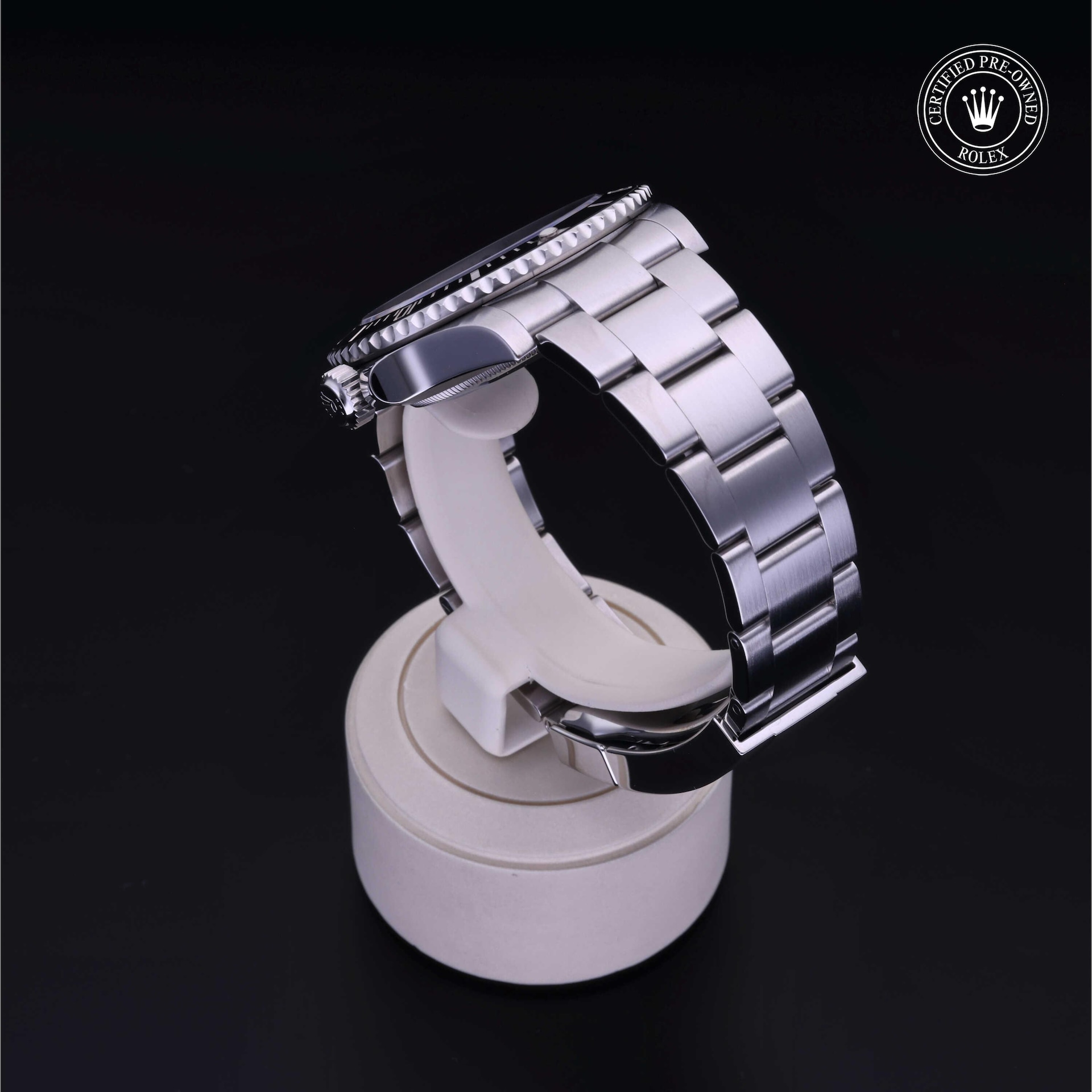 Rolex Rolex Certified Pre-Owned Submariner