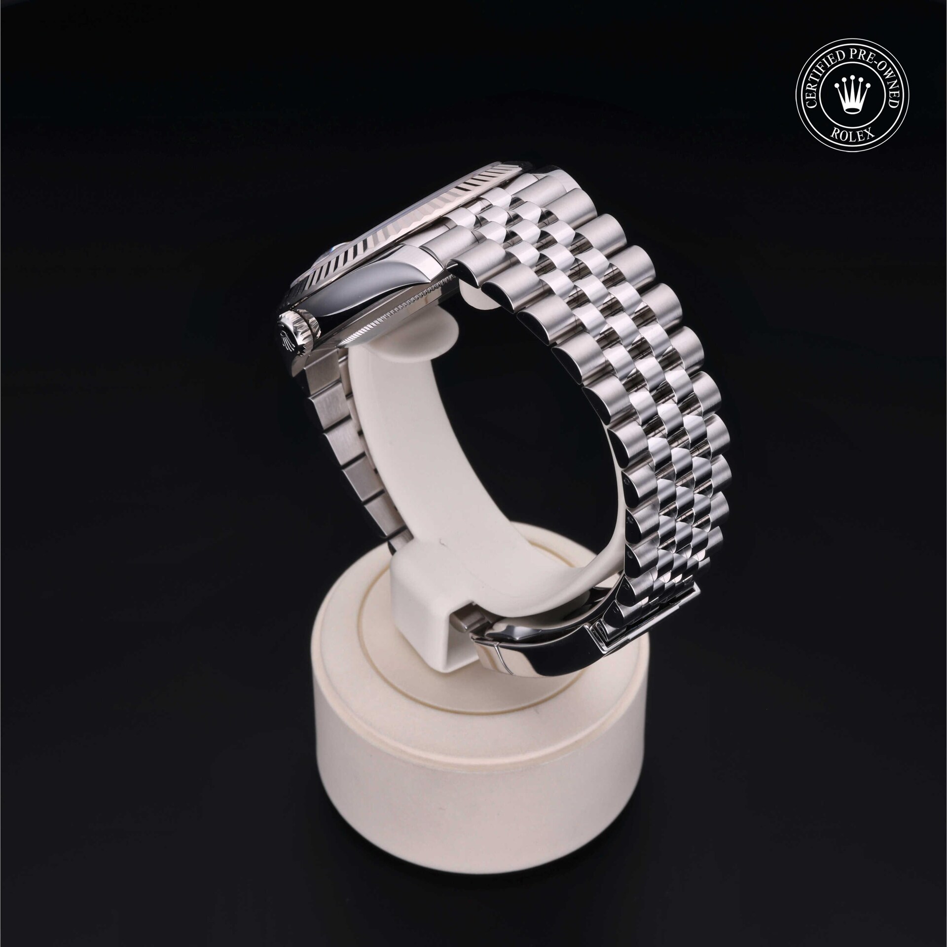 Rolex Rolex Certified Pre-Owned Datejust 41