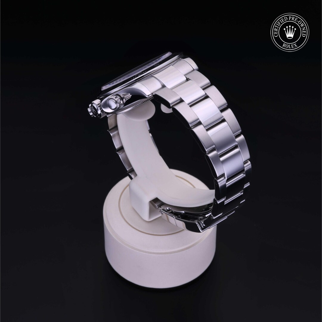 Rolex Rolex Certified Pre-Owned Cosmograph Daytona