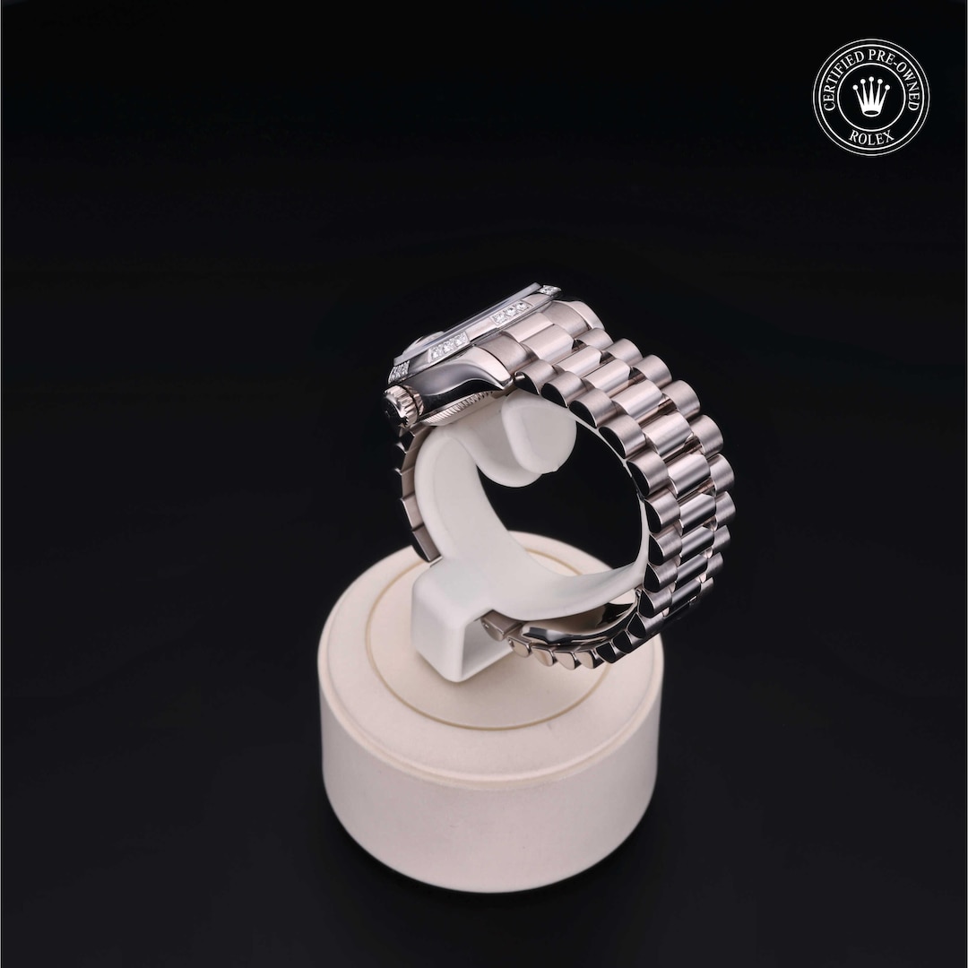Rolex Rolex Certified Pre-Owned Lady-Datejust 26